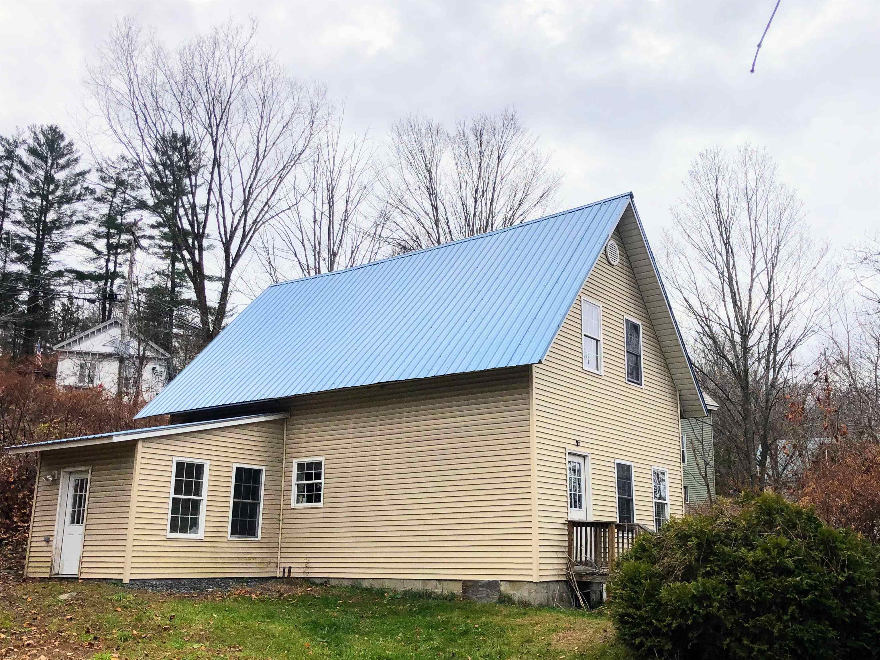 Springfield VT Homes For Sale page 1