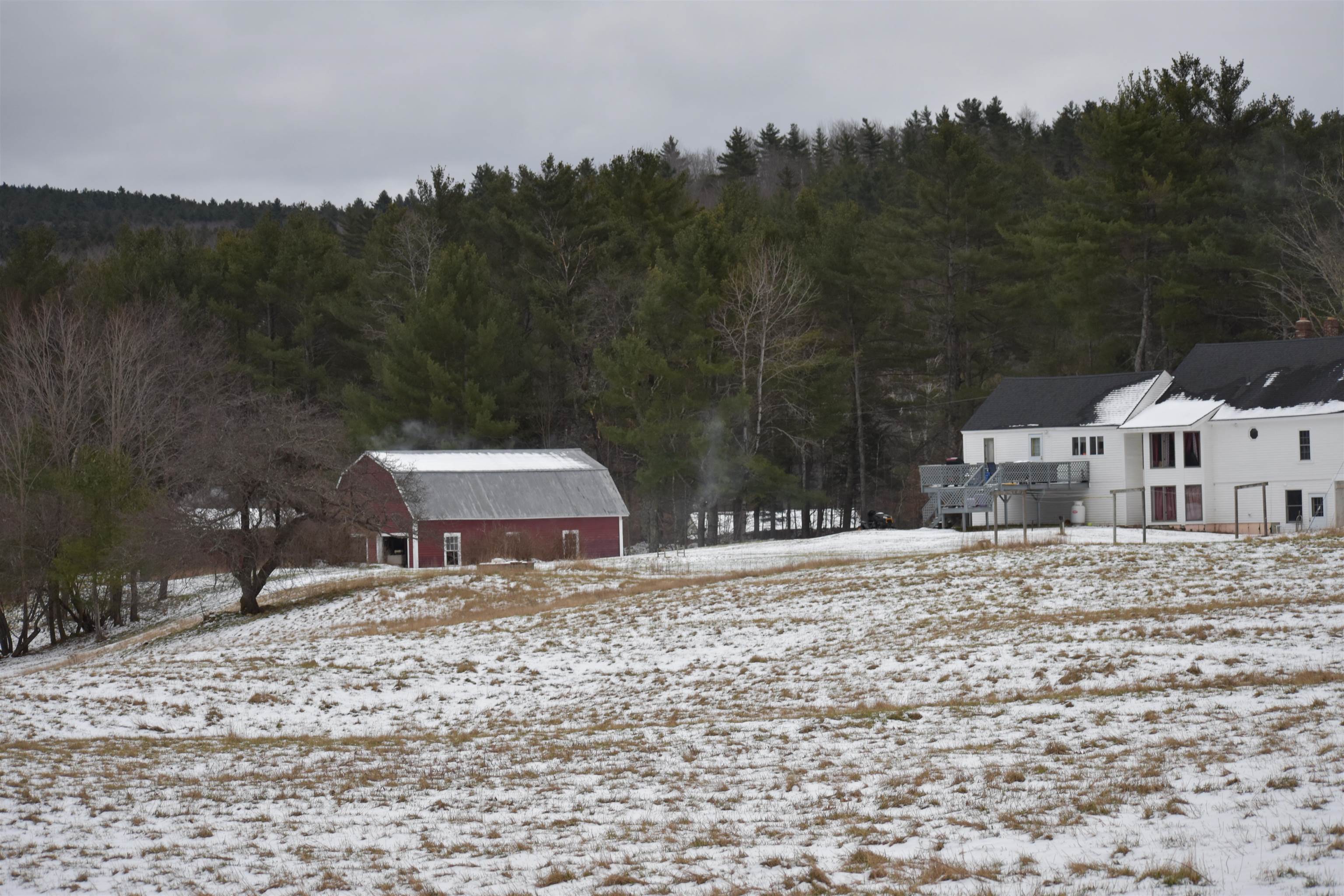 Photo of 34 Grandview Road Lempster NH 03605
