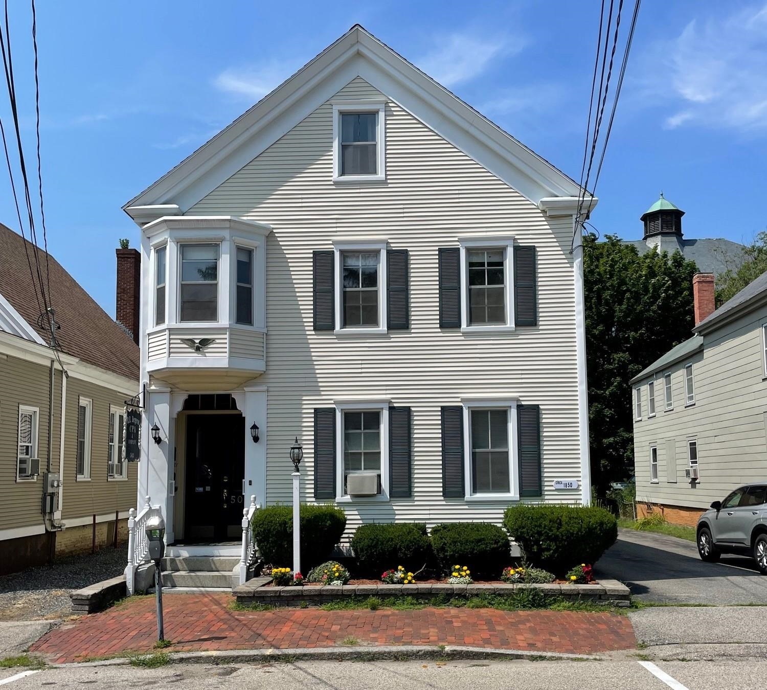 503 State Street 1, Portsmouth, NH 03801