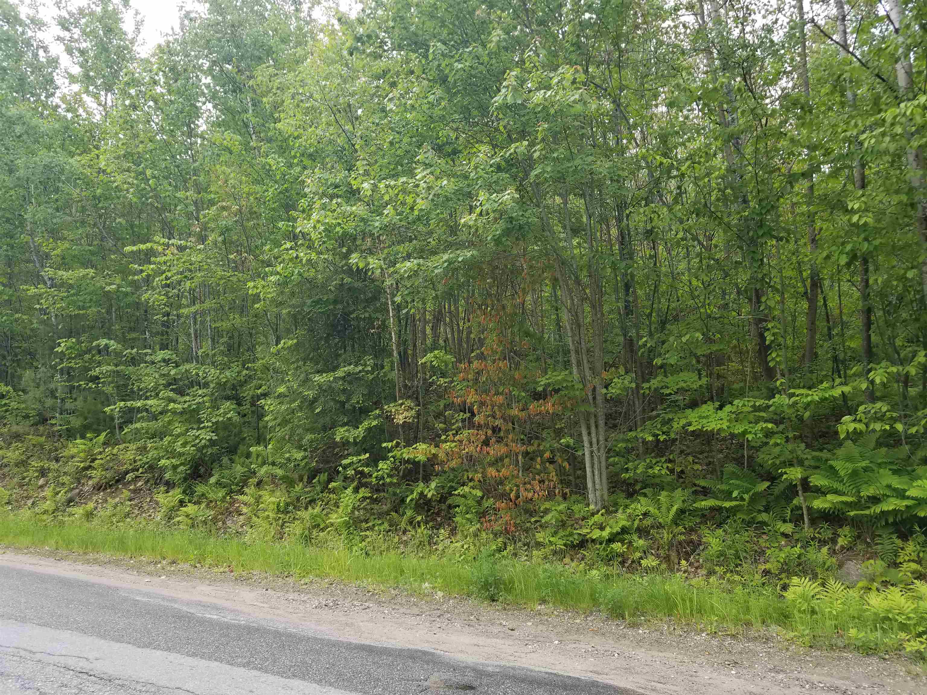Unity NH 03603 Land for sale $List Price is $69,900