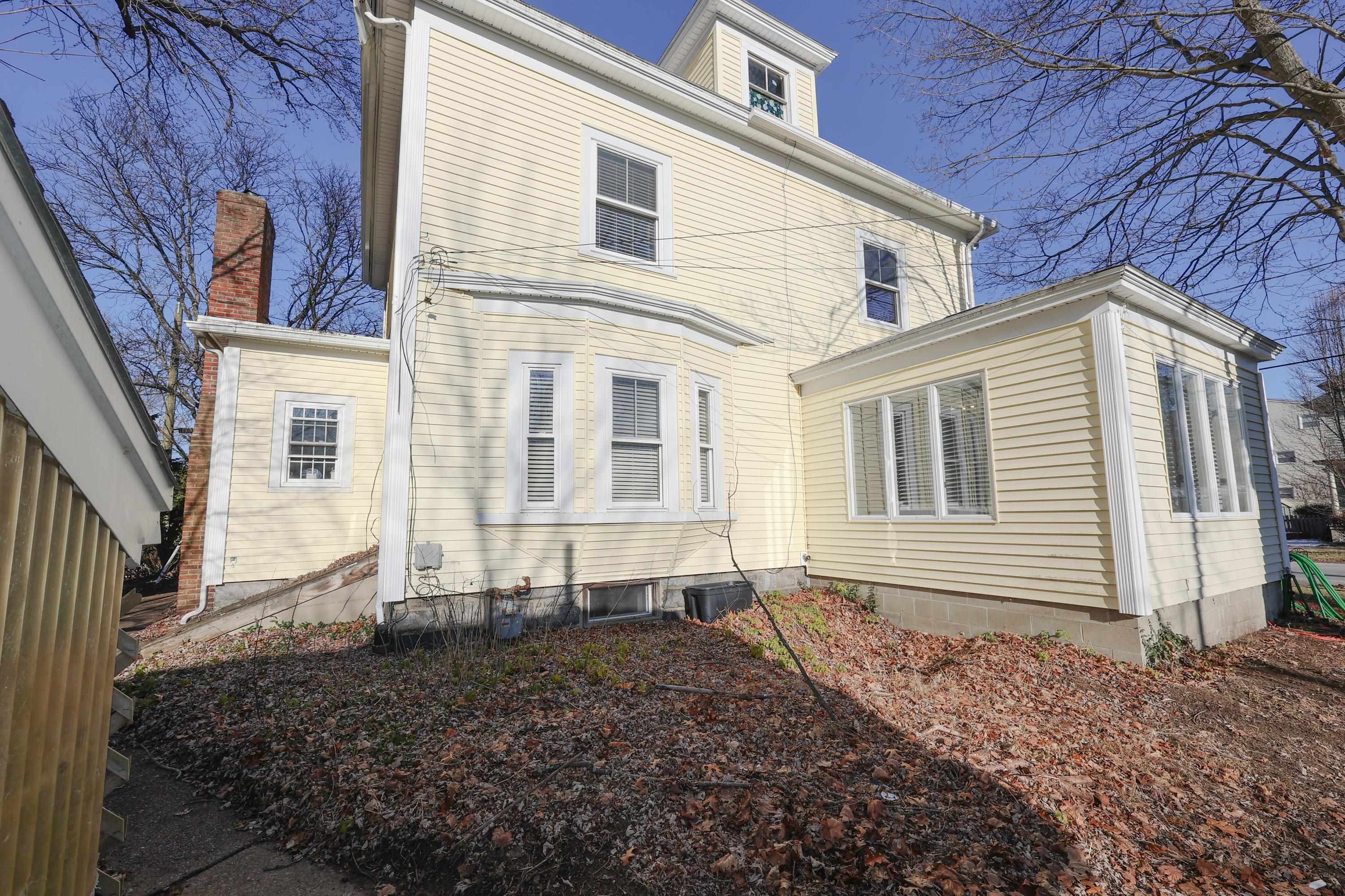 5 FULTON STREET, Hudson, NH 03051 PrimeMLS