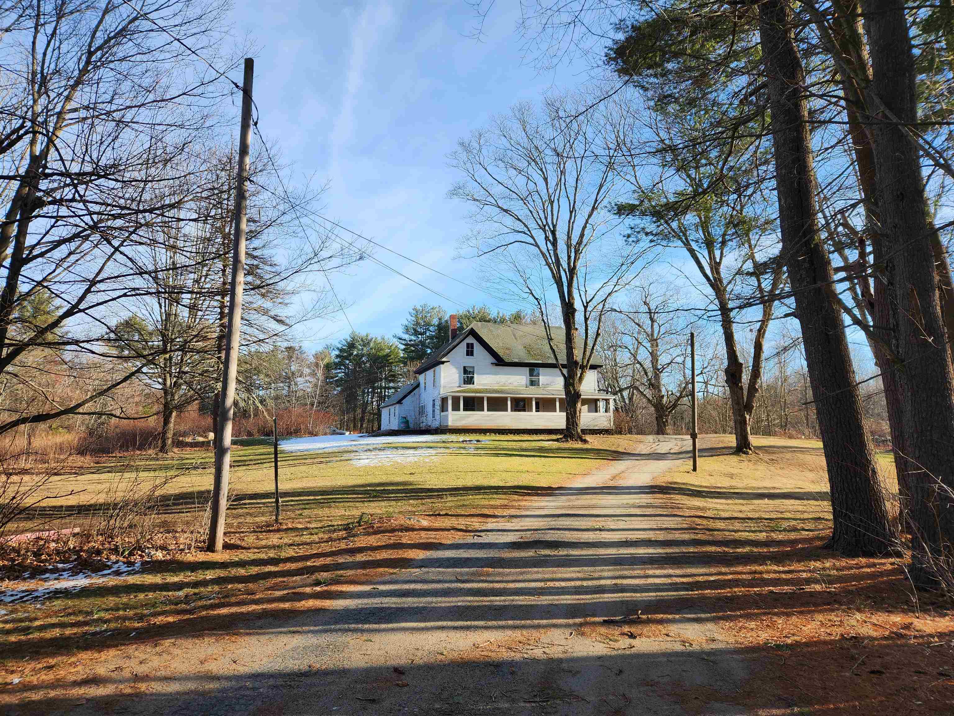 Photo of 8 Fordway Road Raymond NH 03077