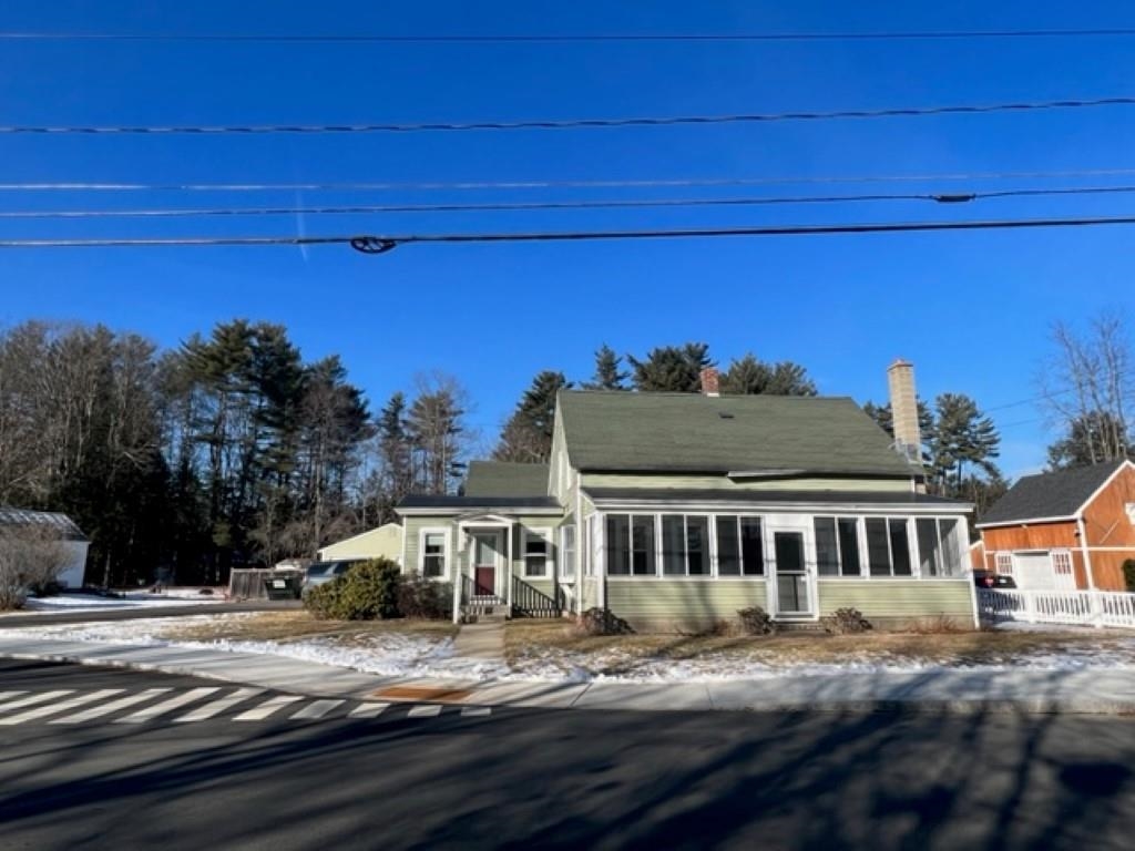 1 Cobble Hill Road Swanzey, NH Photo