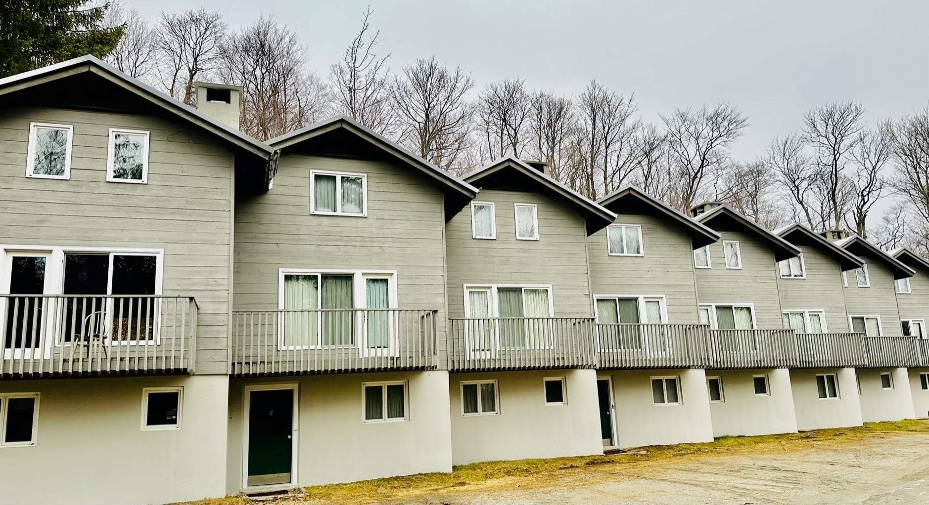 Condos in Stratton, VT near Stratton Mountain Resort Stratton Real Estate