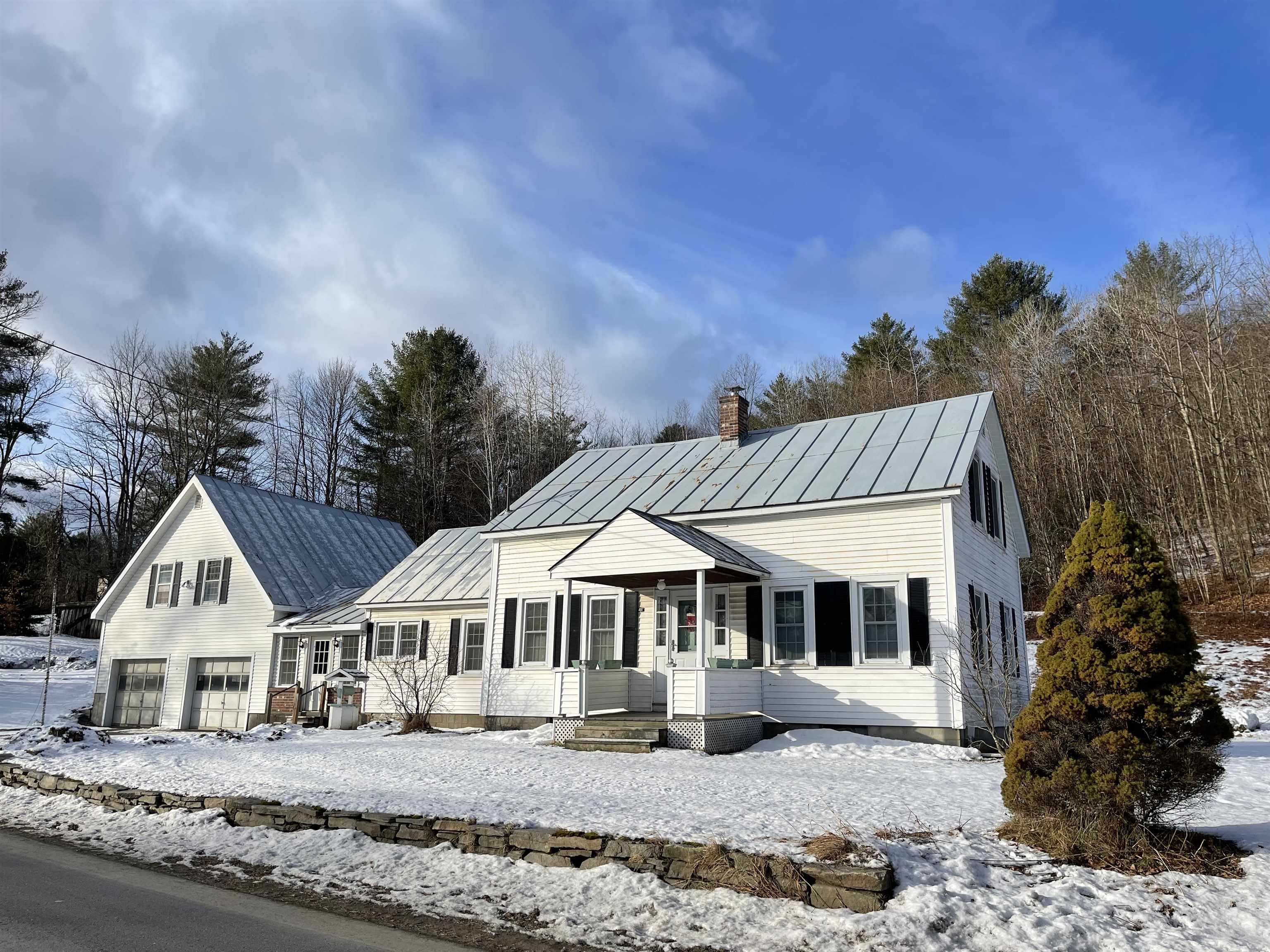 Grafton Vermont Homes For Sale page 1