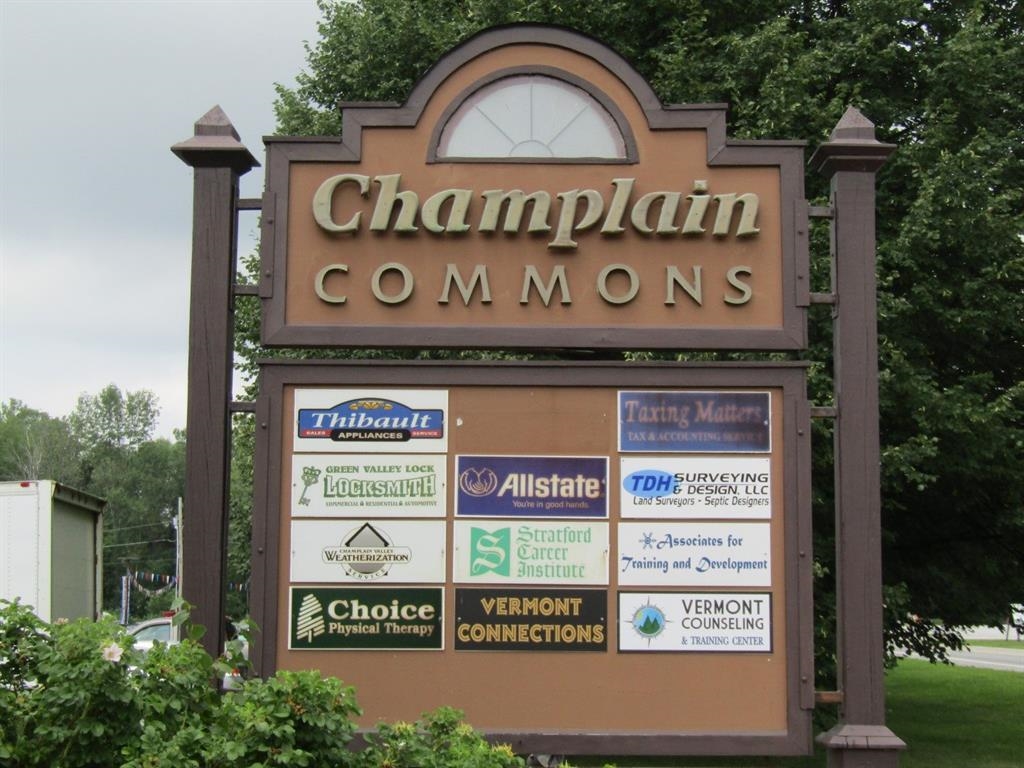 Lot 2 Champlain Commons, St. Albans Town, VT 05478