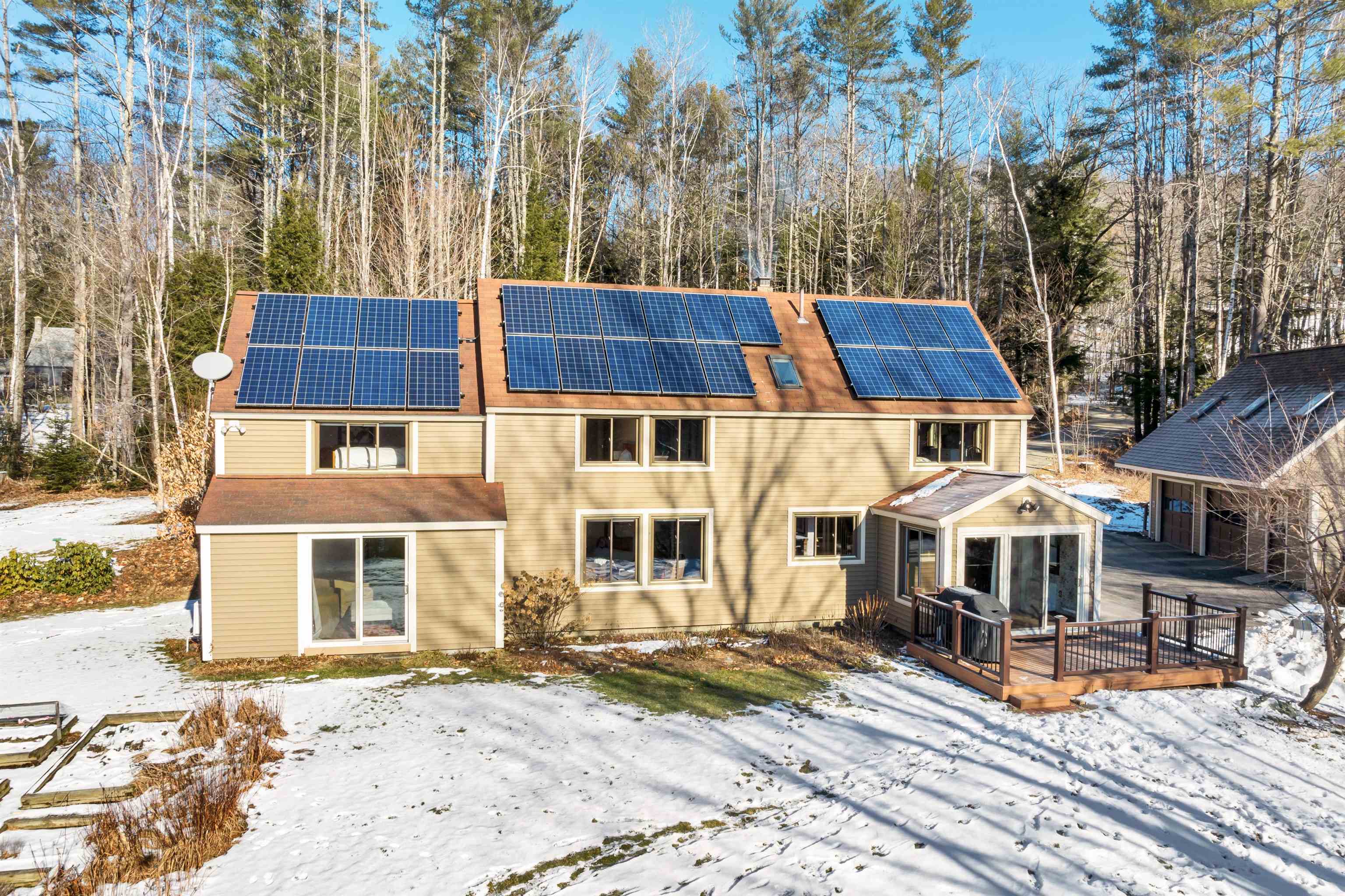 Campton New Hampshire Homes For Sale