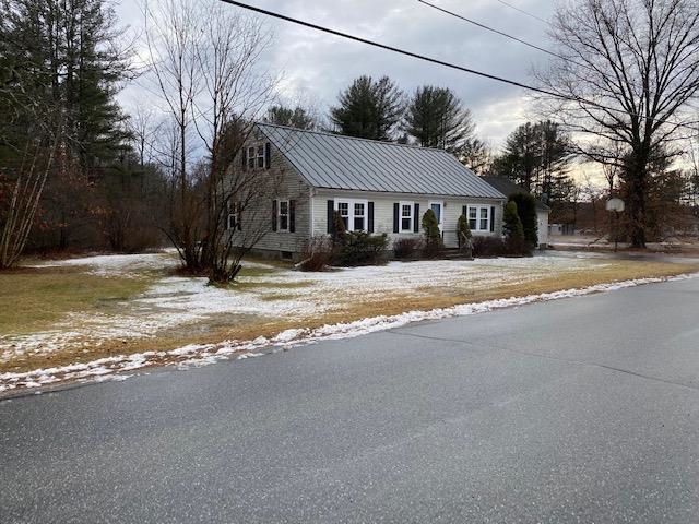 122 Meetinghouse Road Hinsdale, NH Photo