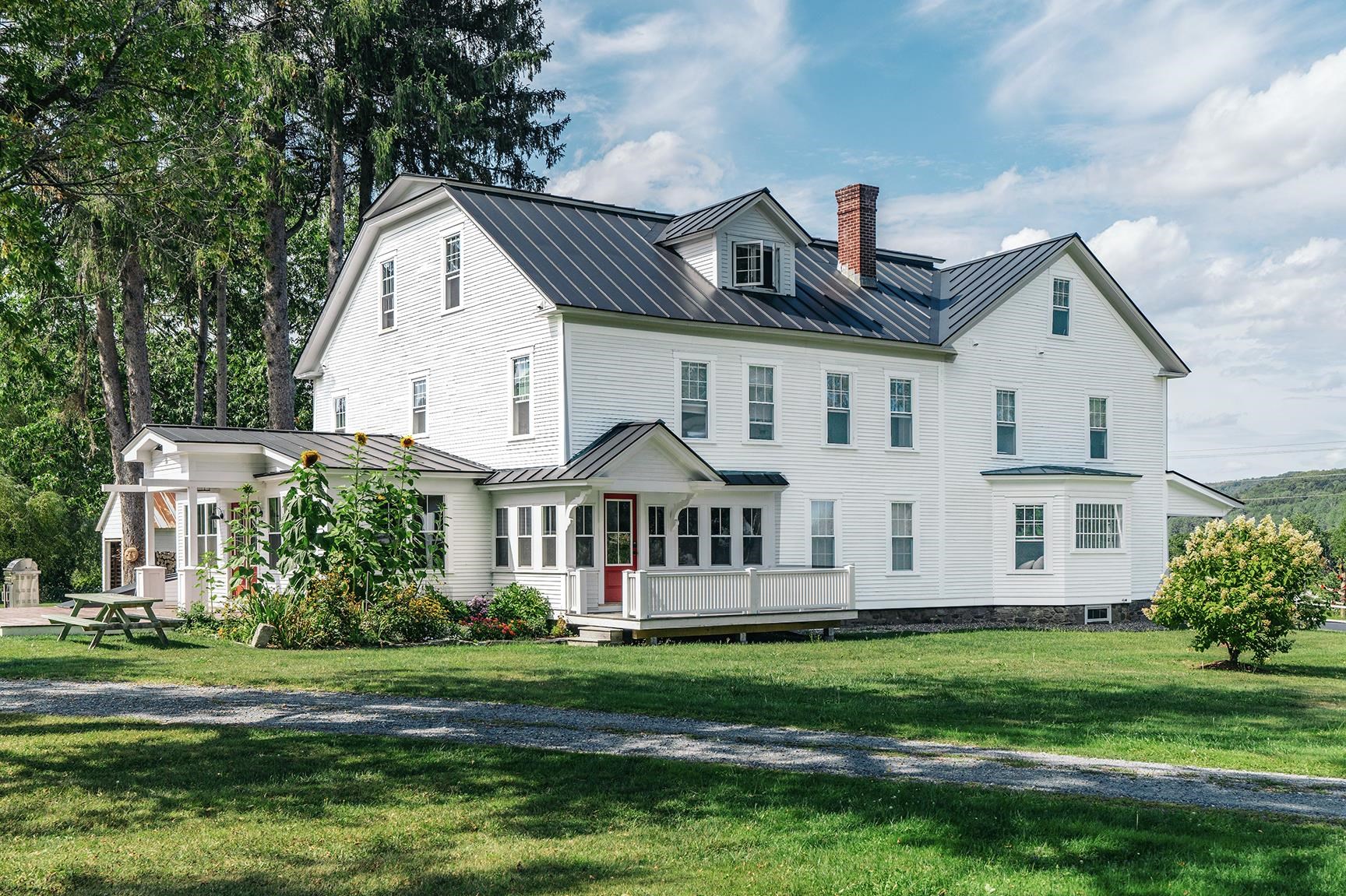 Quechee, VT Vermont and New Hampshire Real Estate Quechee