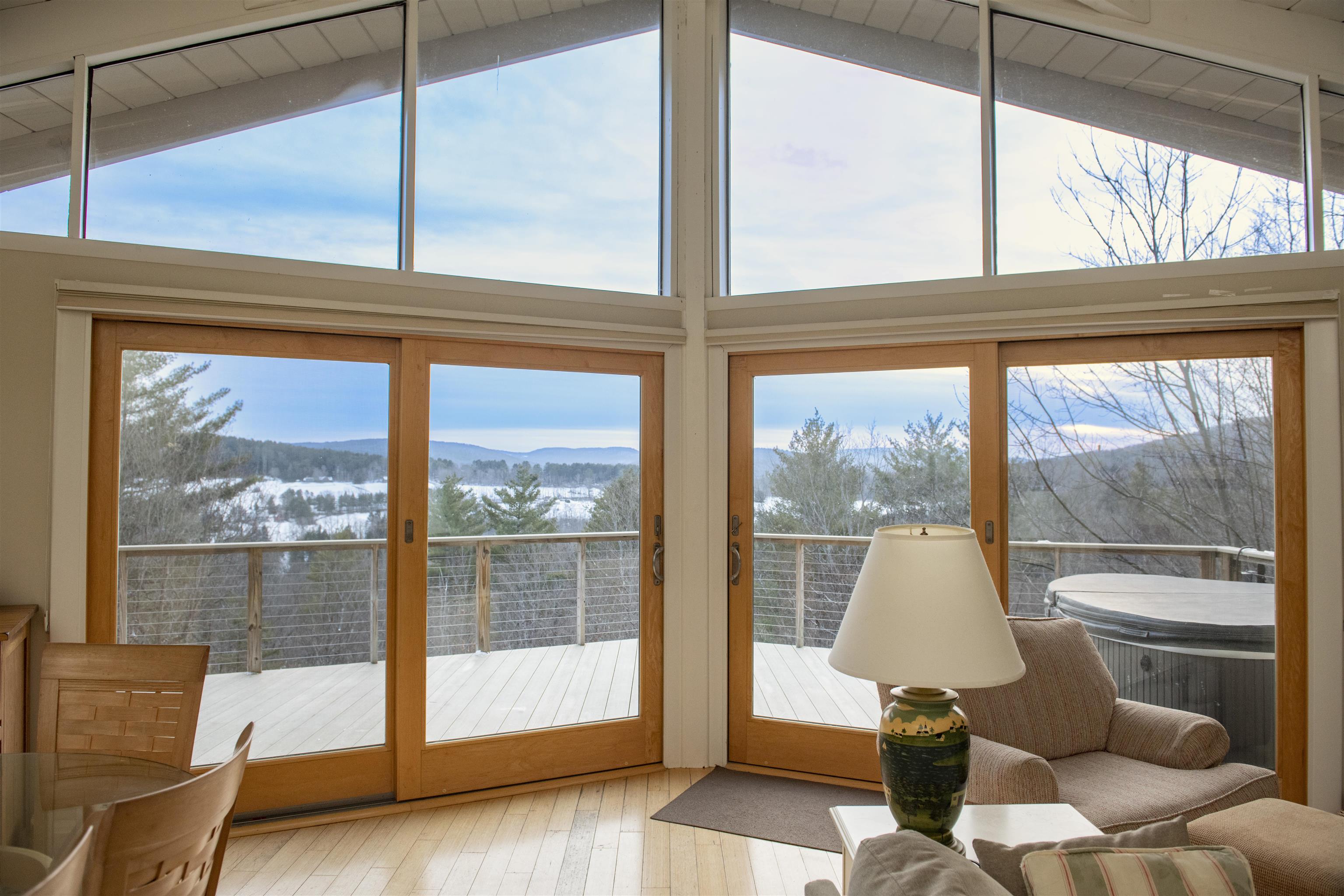 Woodstock Quechee VT Homes For Sale page 1