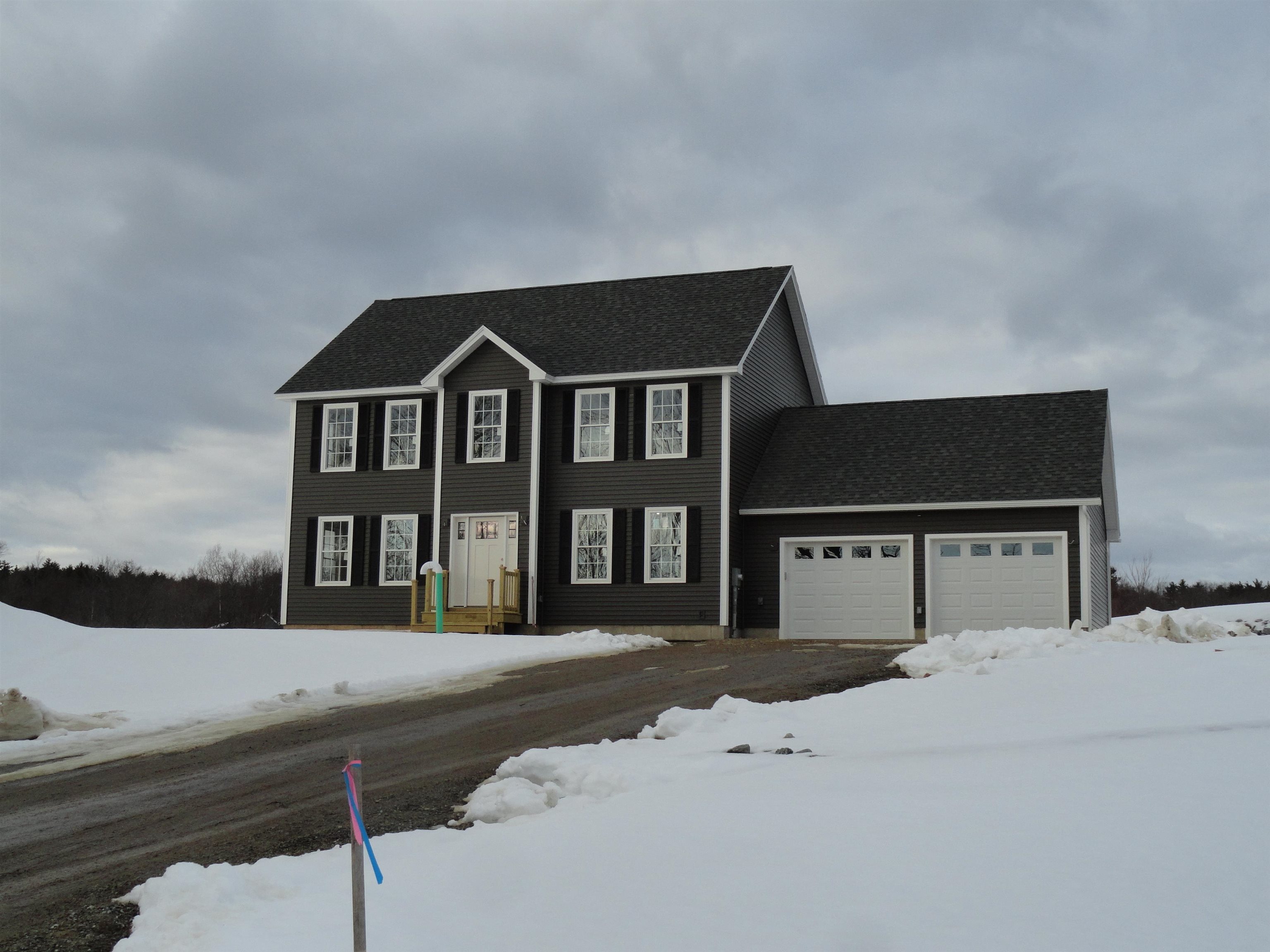 Northwood New Hampshire Homes For Sale