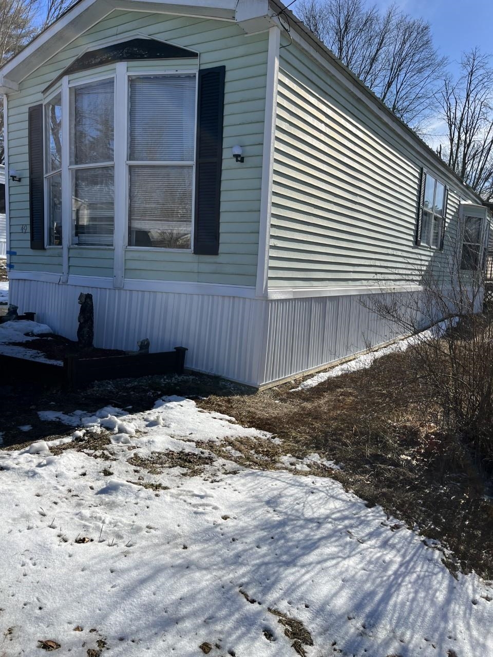 Charlestown NH Mobile Homes For Sale page 1