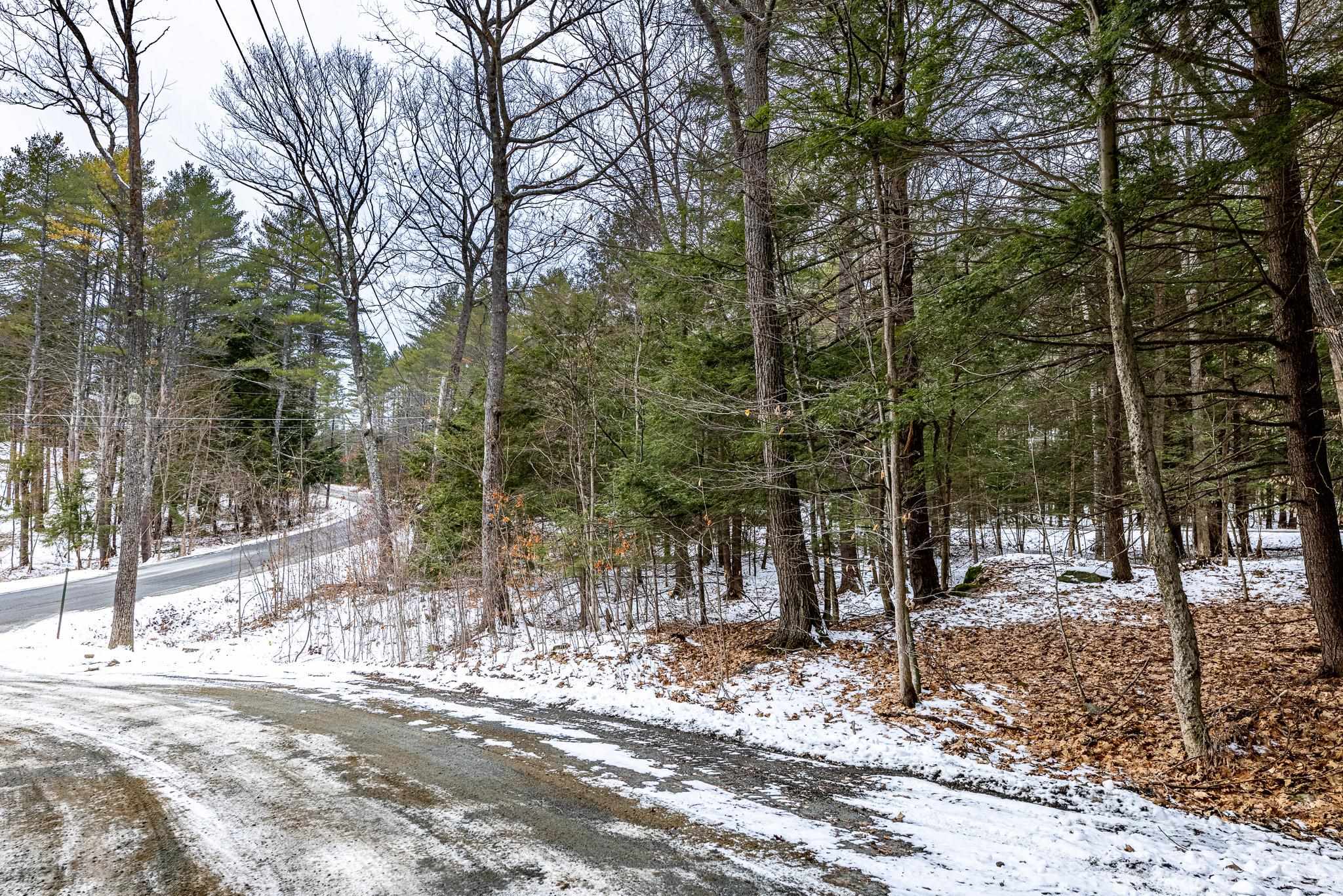 Village of Quechee in Town of Hartford VT  05047 Land for sale $List Price is $70,000