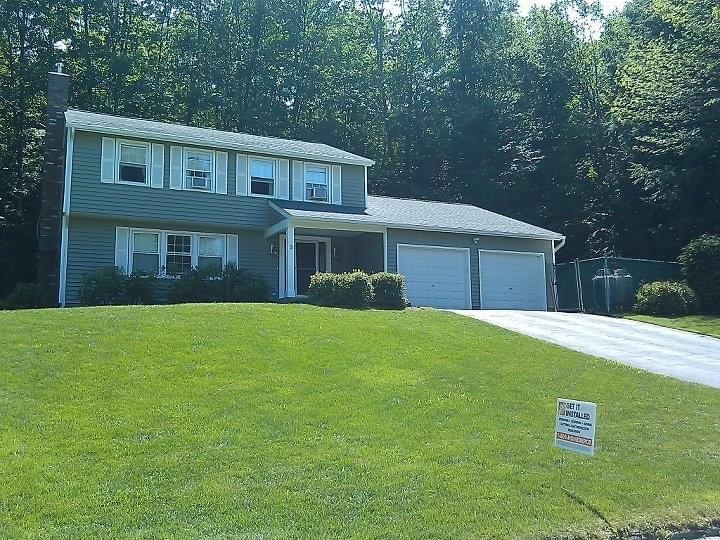 Claremont NH 03743 Home for sale $List Price is $349,900