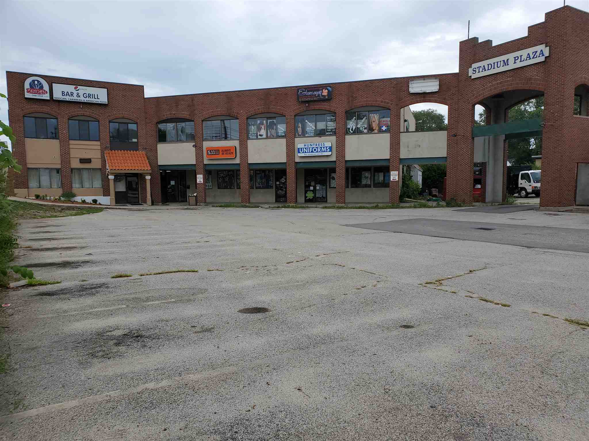 Manchester NH Commercial Property for sale $2,689,000 $148 per sq.ft.