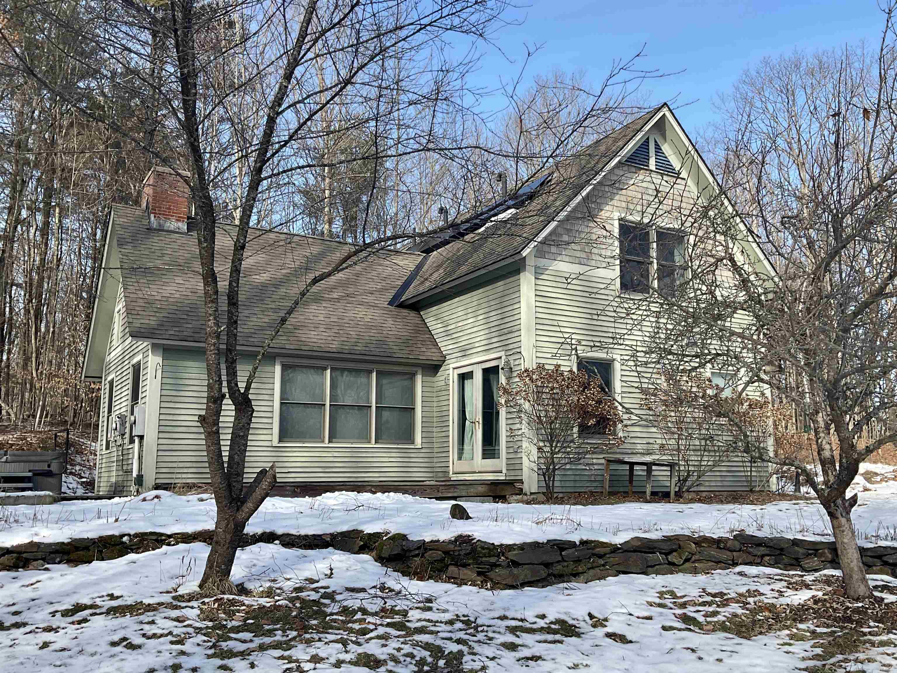 Hartland VT 05048 Home for sale $List Price is $425,000