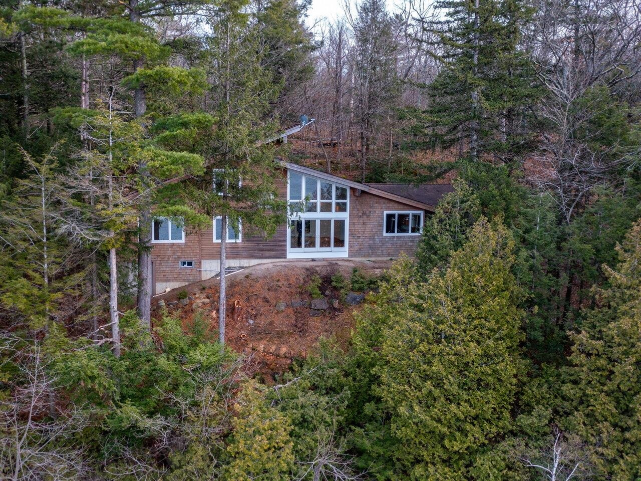 206 West Red Rock Road Colchester, VT Photo