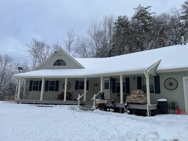 Photo of 723 Chandler Road Chester VT 05143