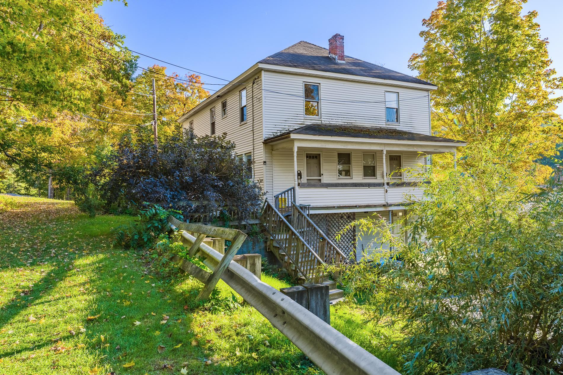 Lebanon NH Multi Family Homes For Sale page 1