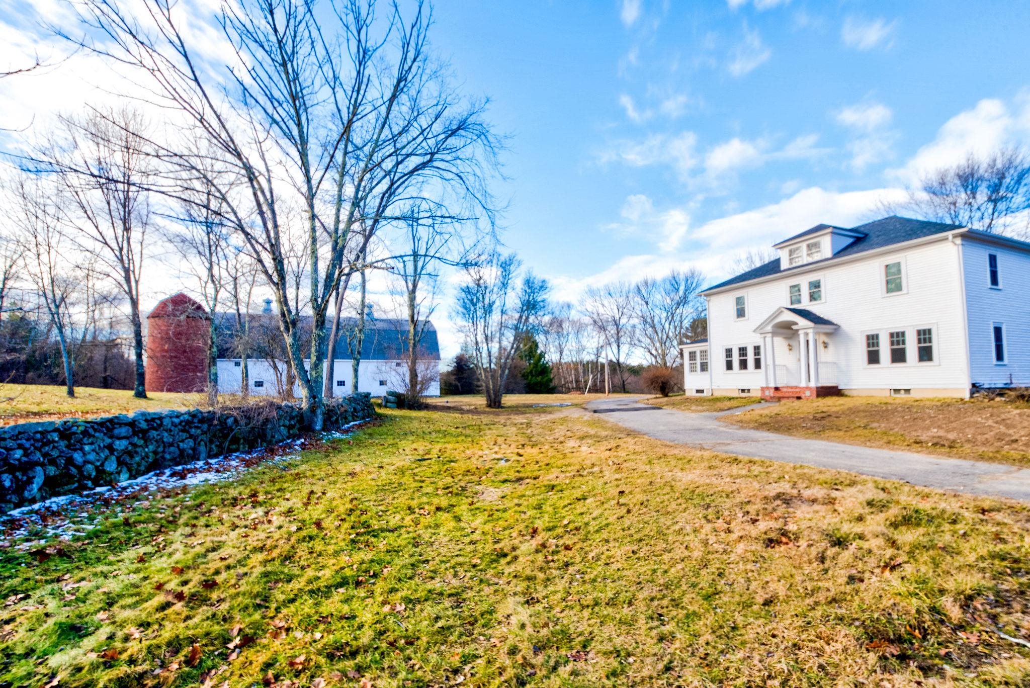 98 Castle Hill Road, Windham, NH 03087