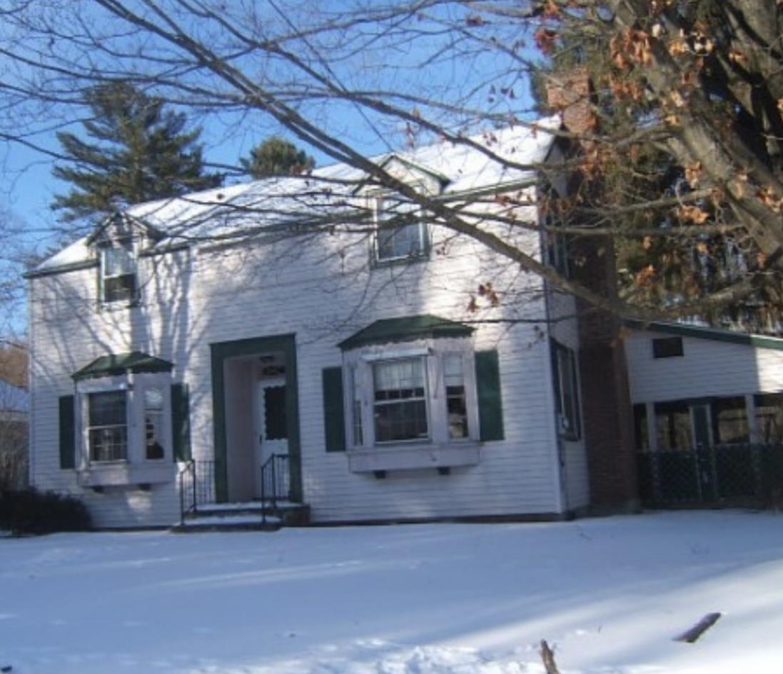 Bellows Falls Rockingham VT Homes For Sale page 1