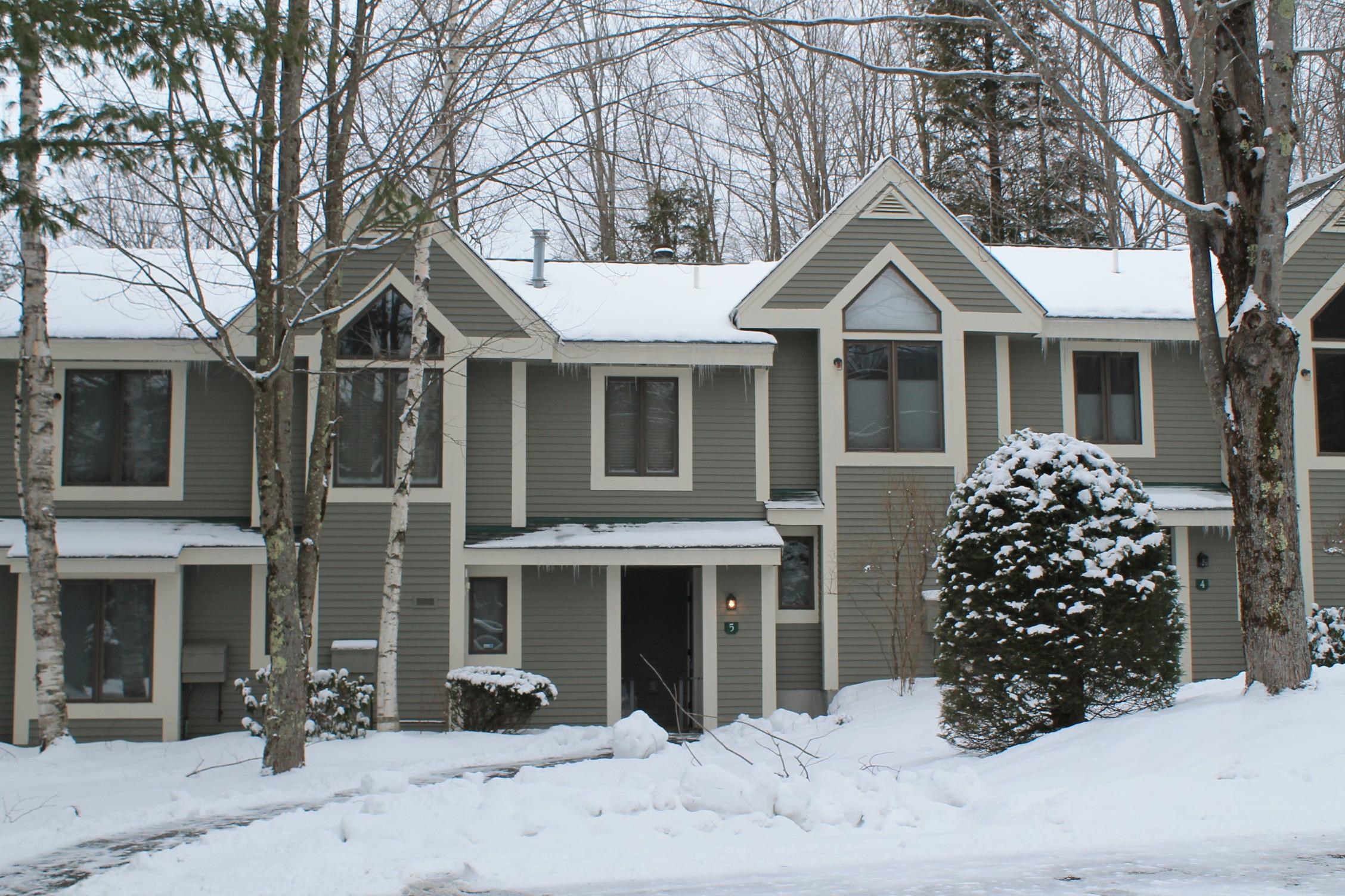 25 Woodsview Lane5  Lincoln, NH Photo