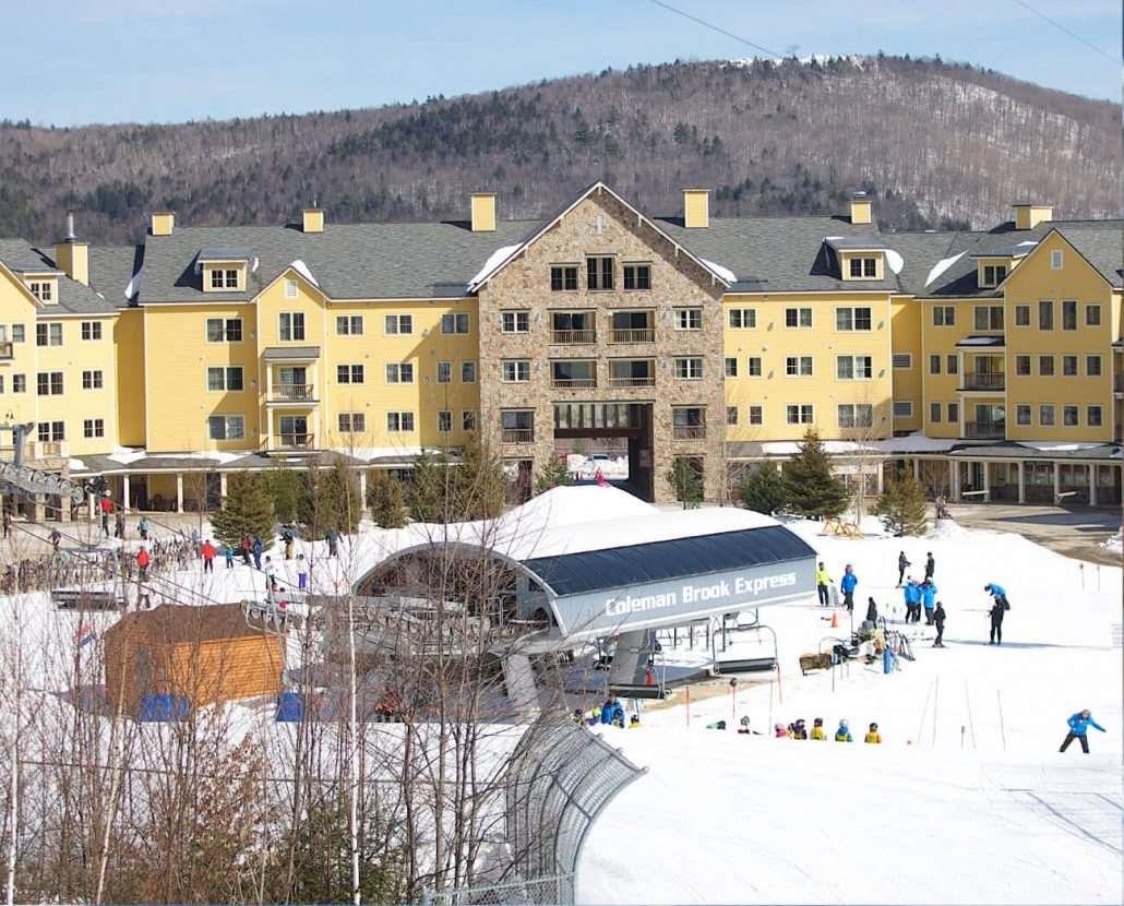 For Sale 236 Qtr. I I I Jackson Gore Inn, Ludlow, VT 05149 1 Full