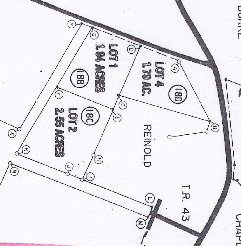 West Windsor VT 05037 Land for sale $List Price is $95,000