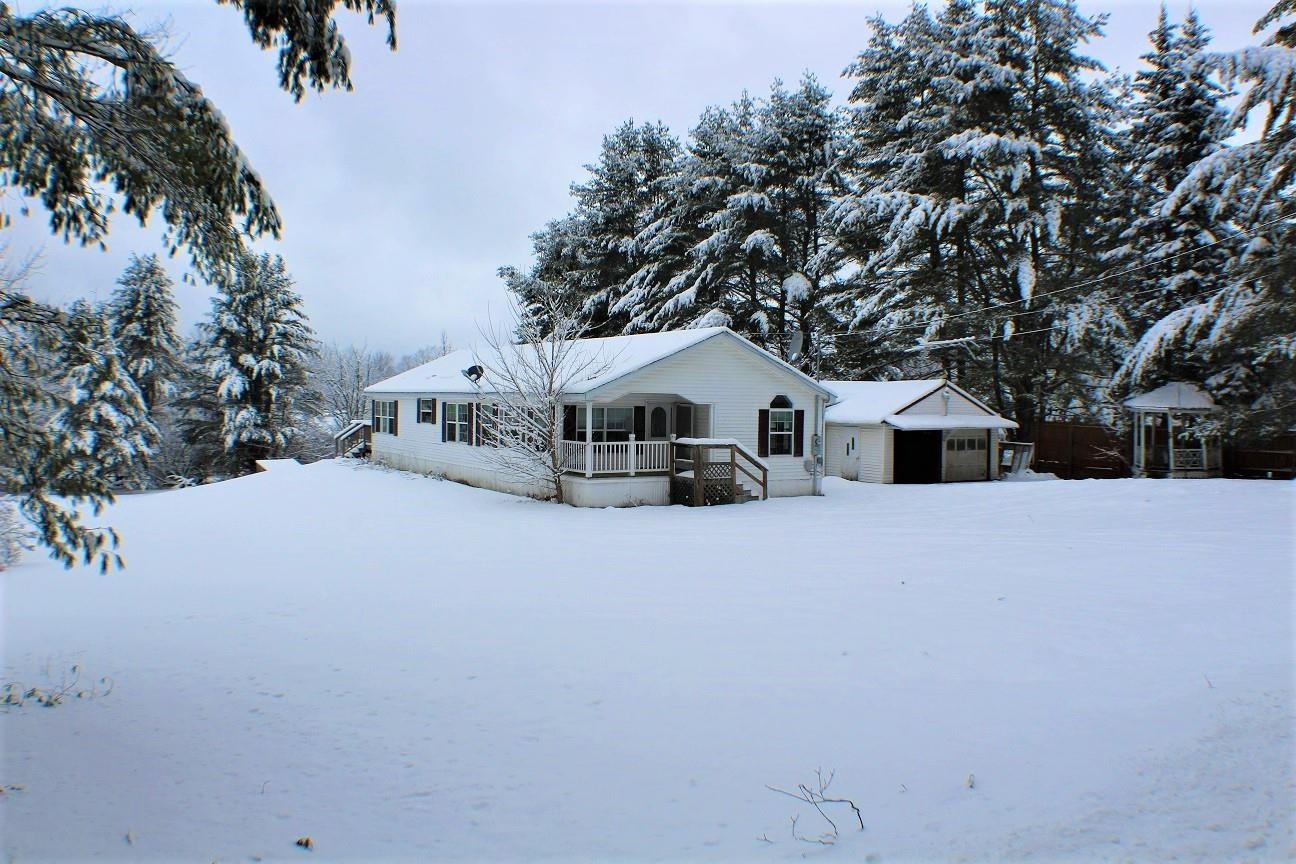 Photo of 2068 Country Club Road Plainfield VT 05667