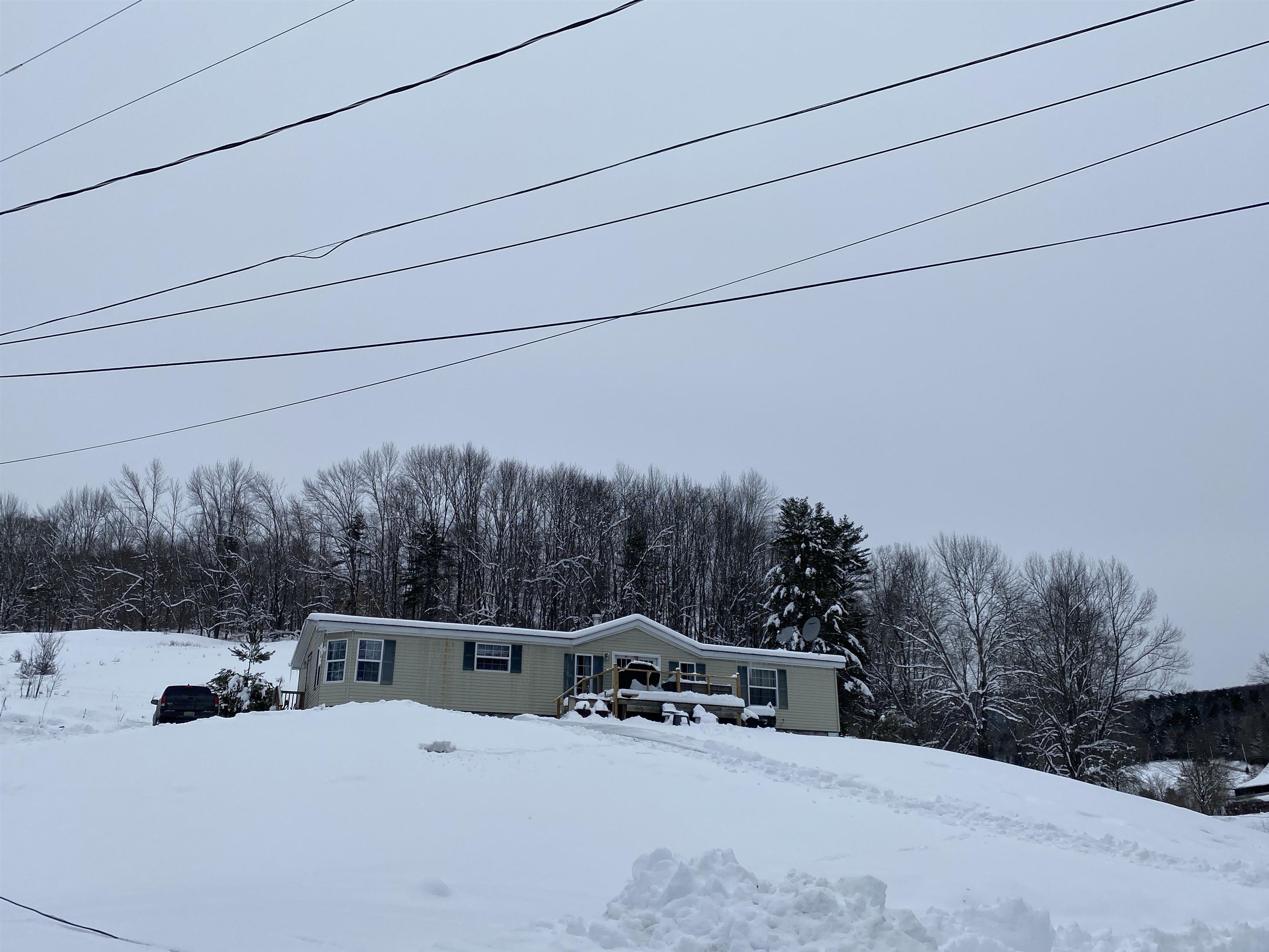 Central VT Homes 200K 400K, Vermont Real Estate Rural Vermont Real