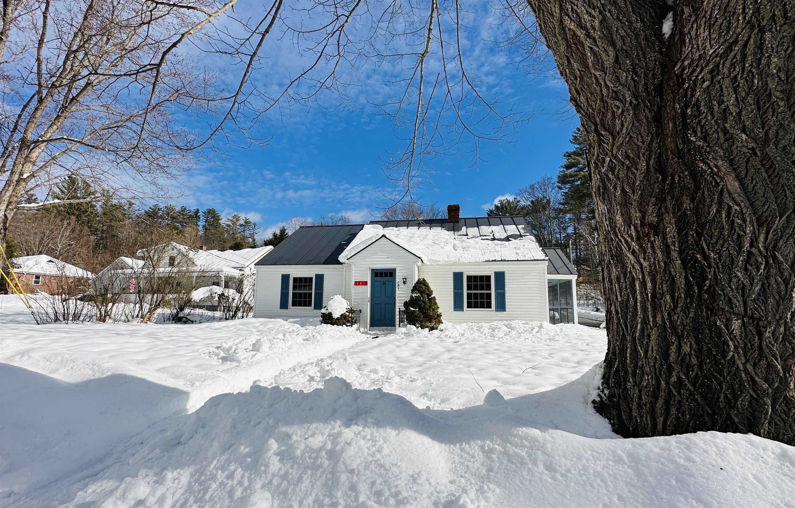 Newport NH 03773 Home for sale $List Price is $230,000