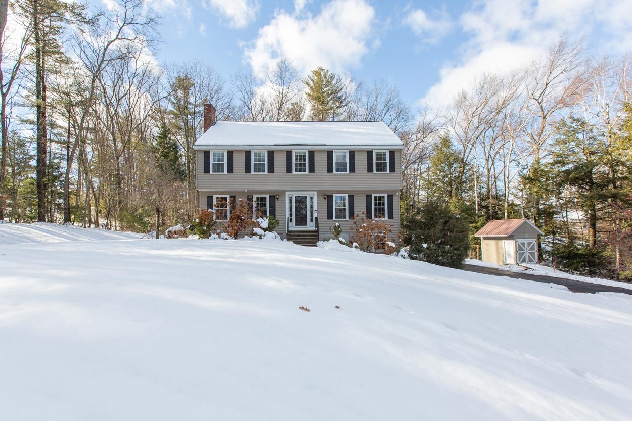 20 Anthony Drive, Londonderry, NH 03053
