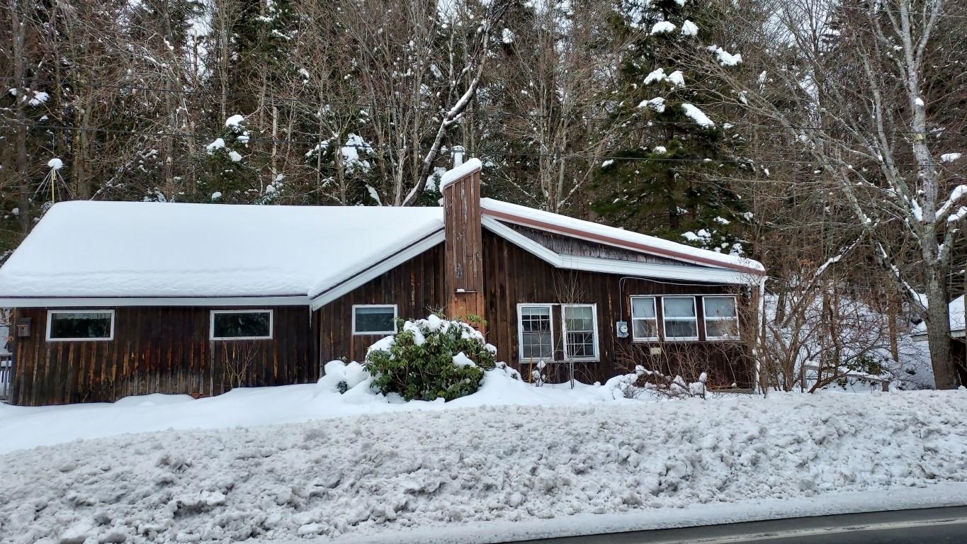 346 Vermont Route 8 Readsboro, Vermont 05350 4941888 Bennington