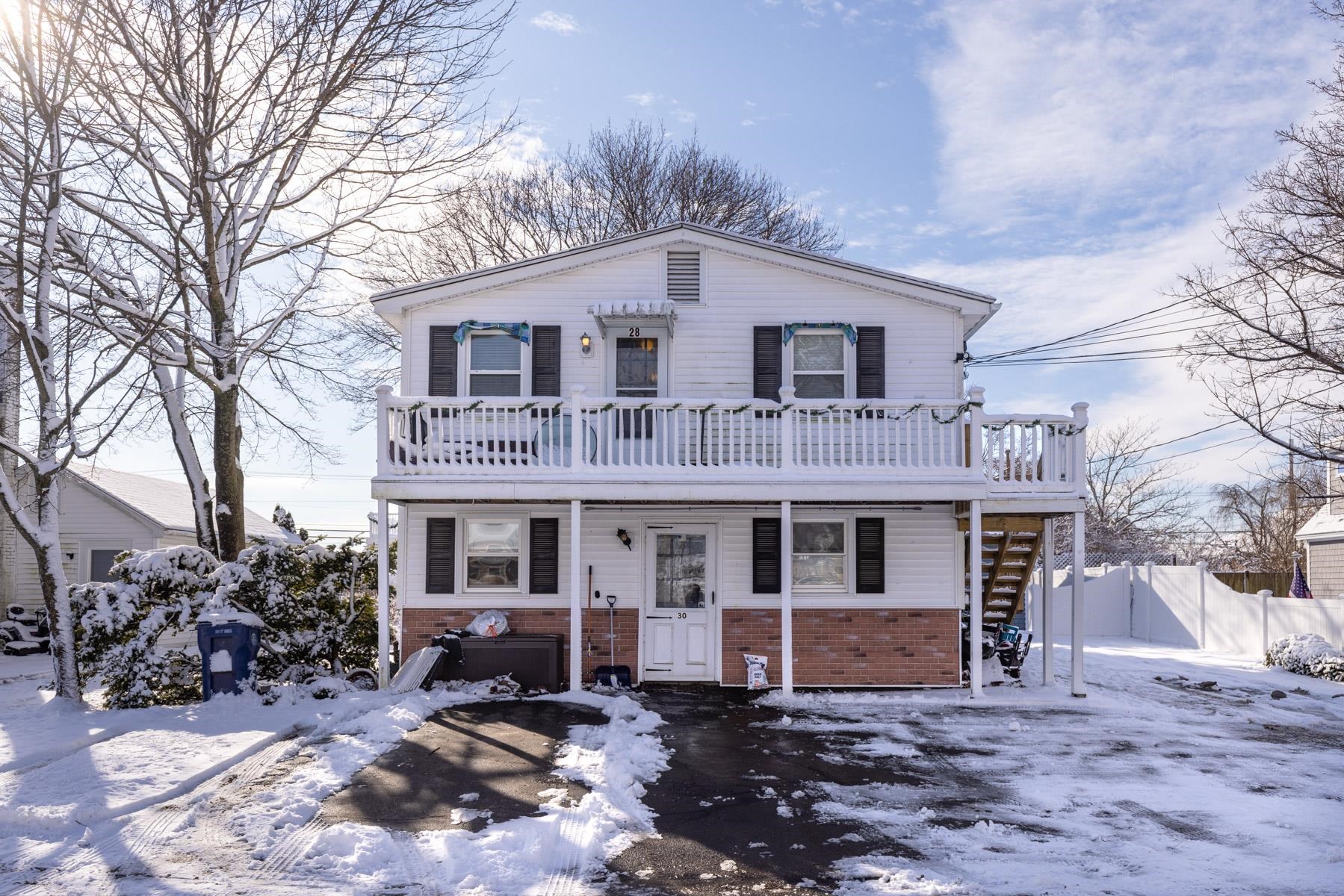 New Hampshire multi Real Estate