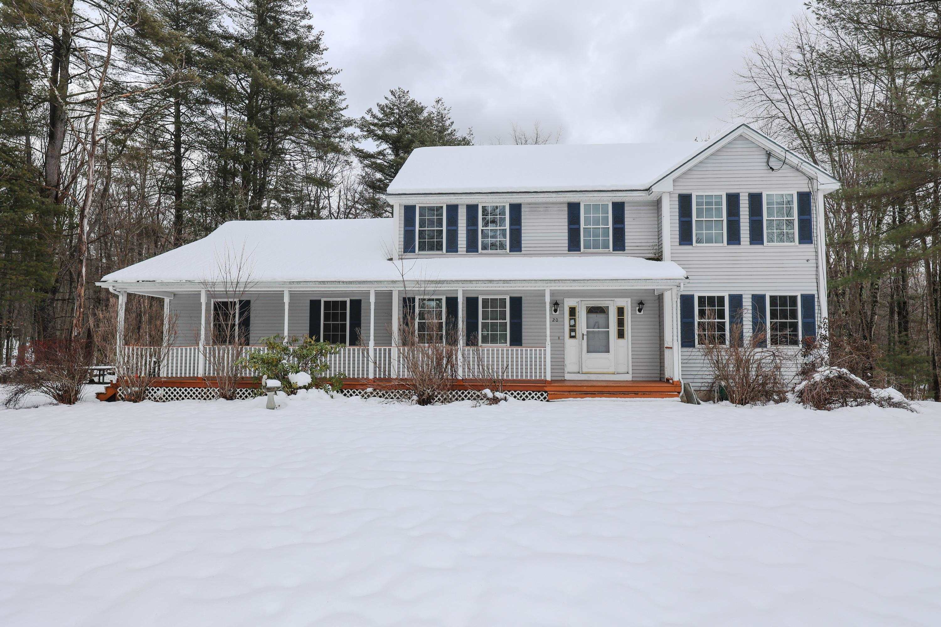 20 Wilson Road, Londonderry, NH 03053