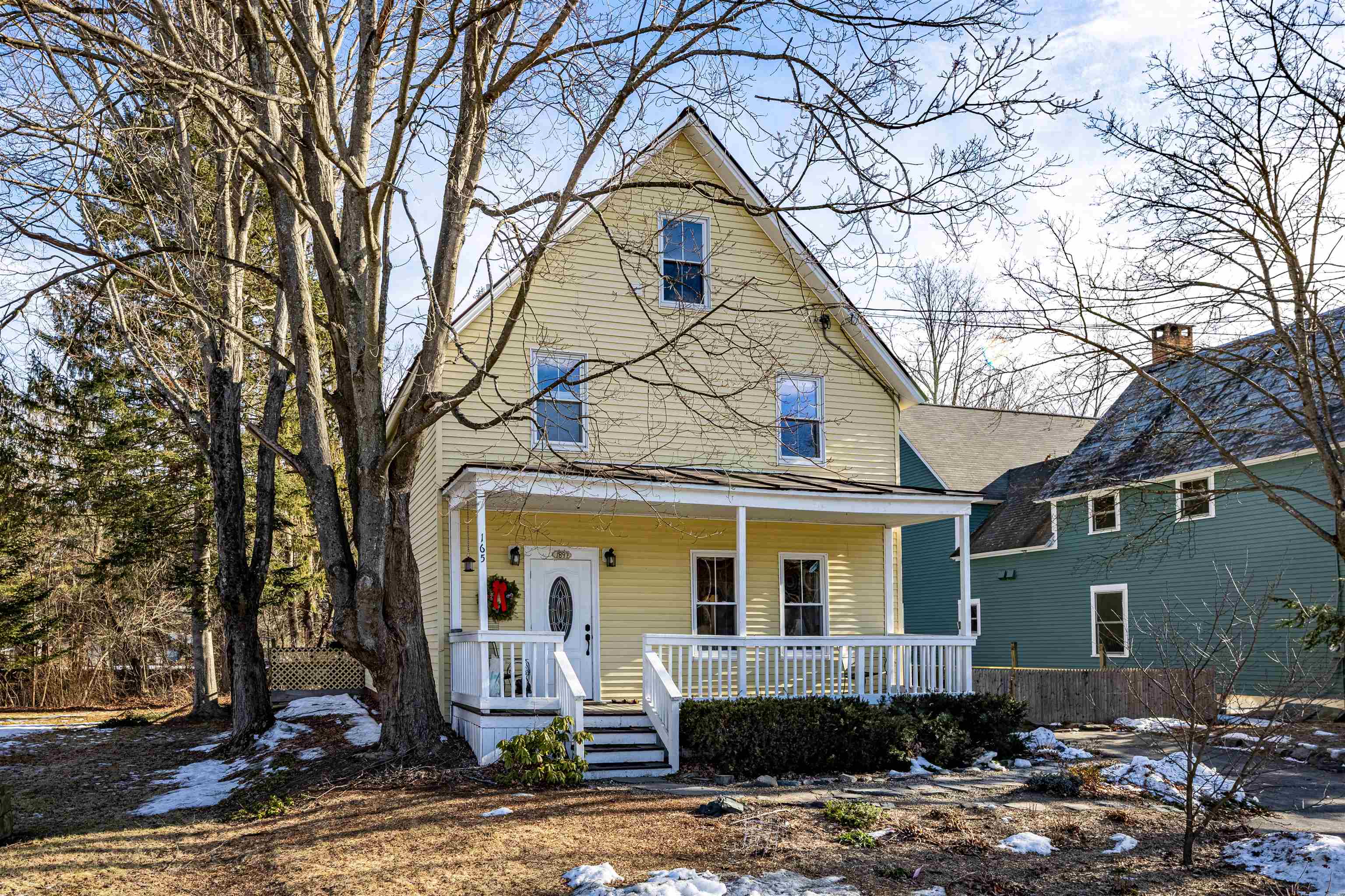 Hartford VT Real Estate Hartford Vermont Homes For Sale page 1