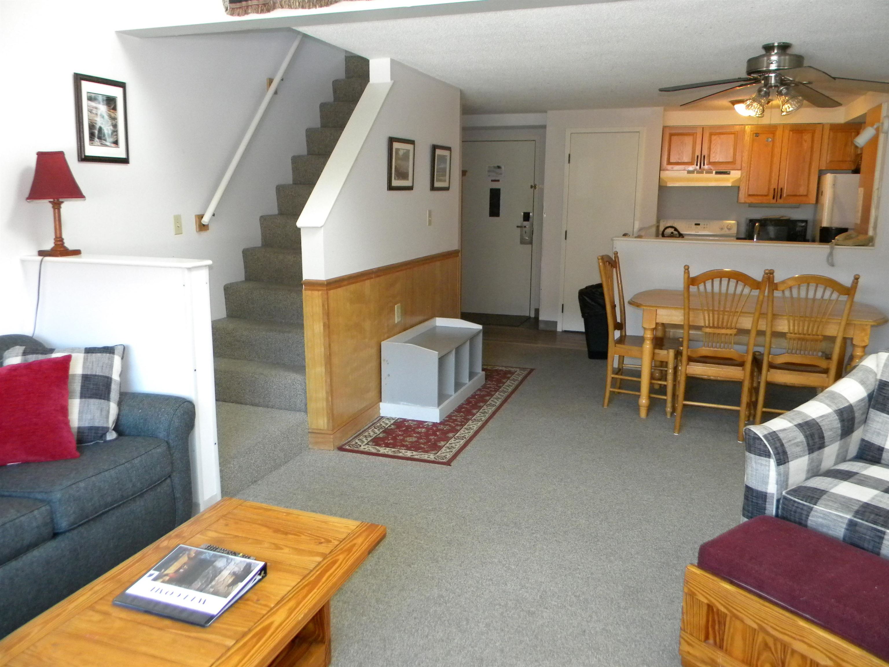 23 Black Bear Road606  Waterville Valley, NH Photo