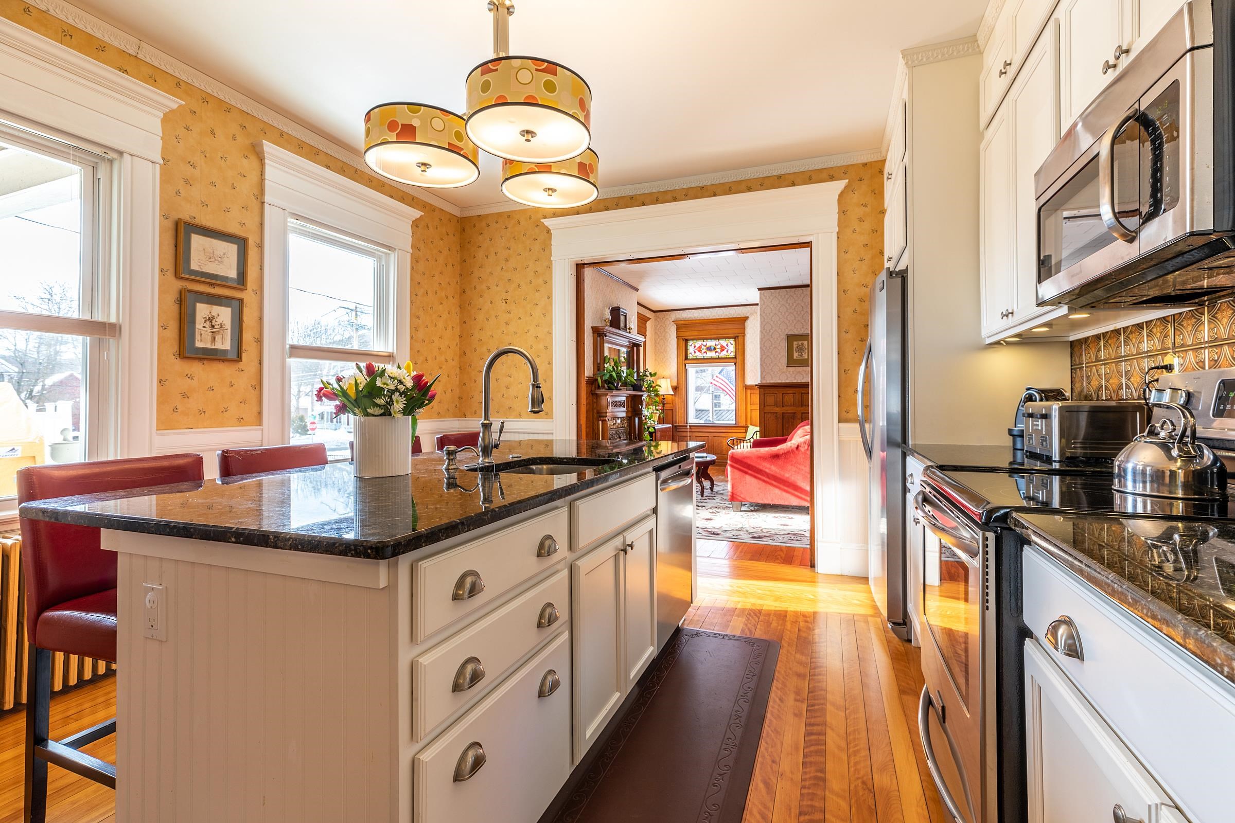 Bellows Falls Rockingham VT Homes For Sale page 1