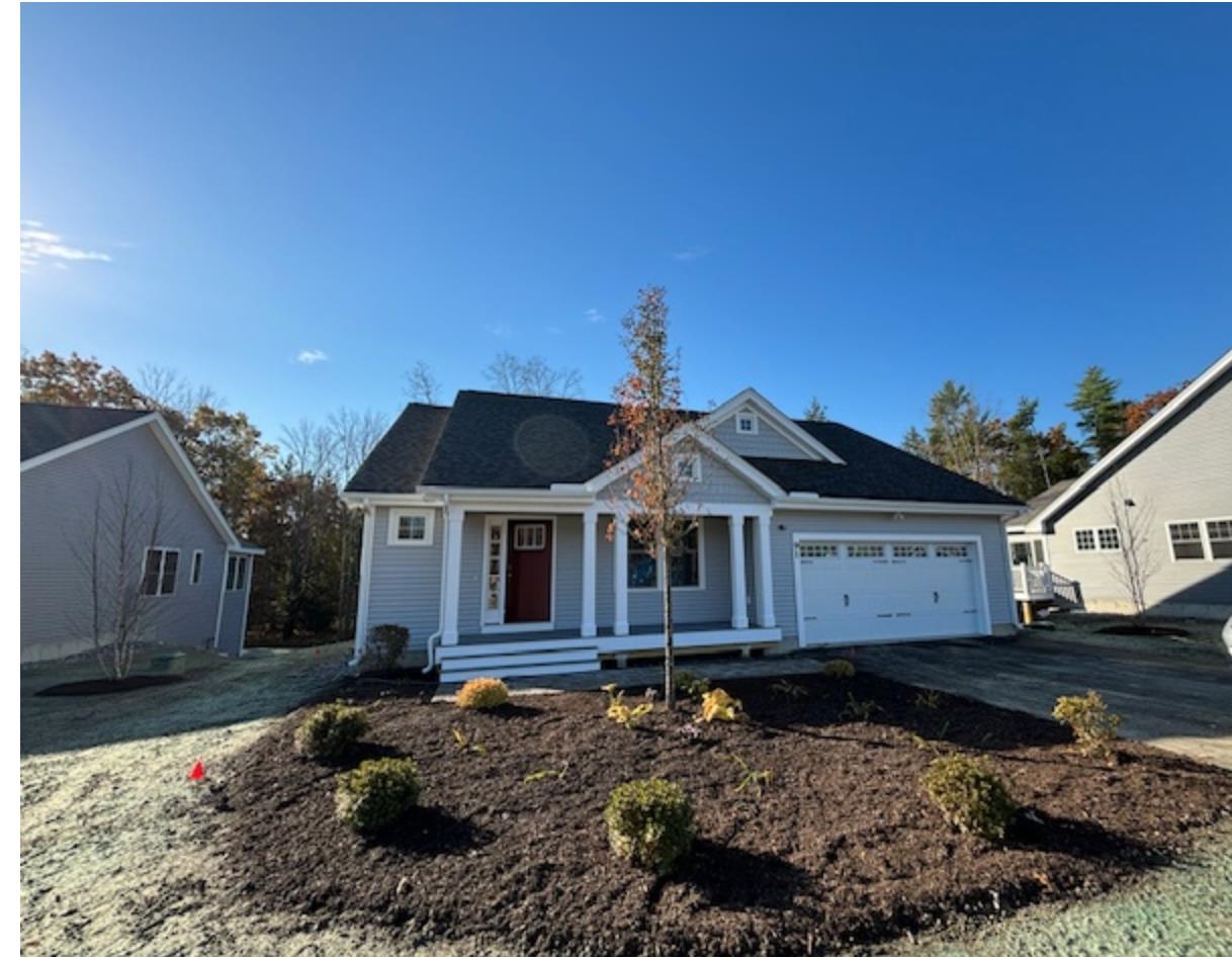 91 Three Ponds Drive 55, Brentwood, NH 03833