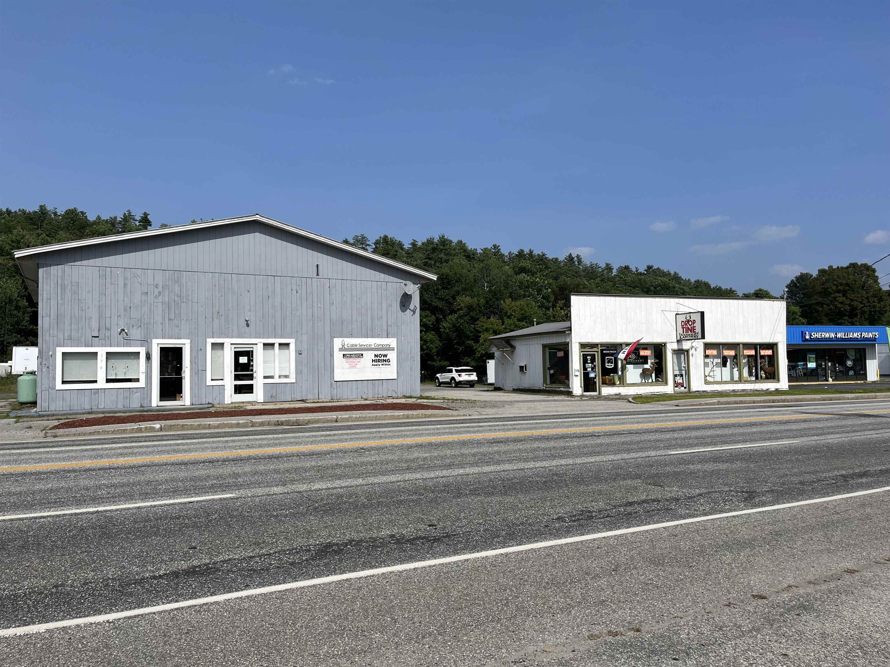 Claremont NH 03743 Commercial Property for sale $List Price is $595,000