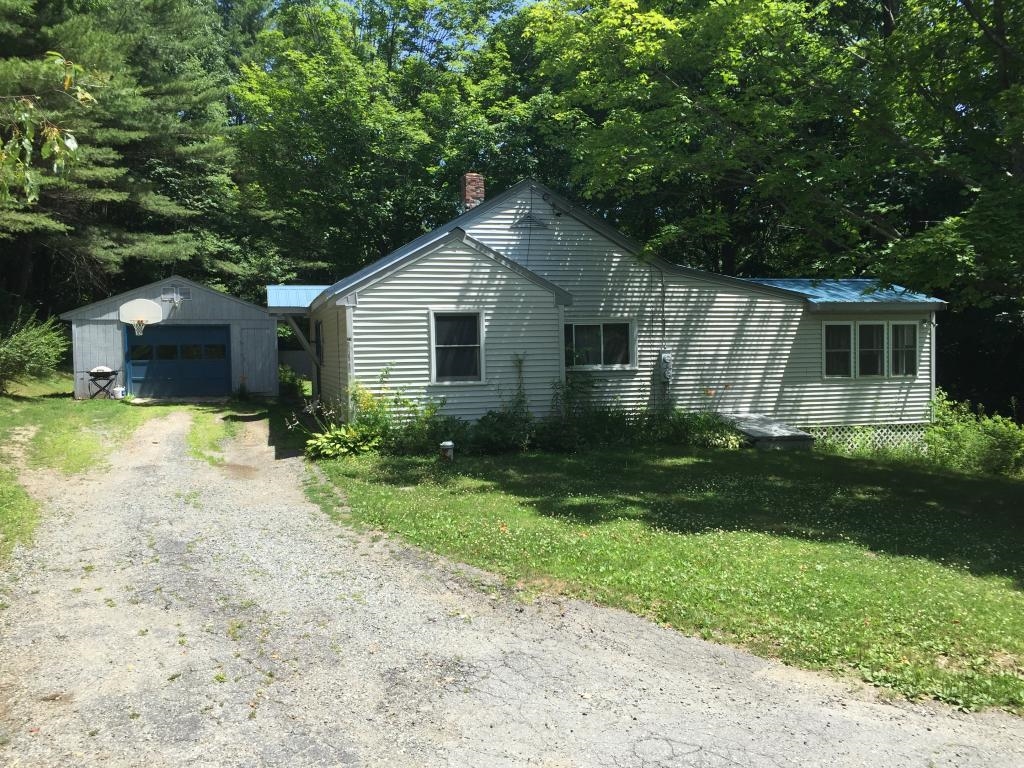25 Careyville Road Chesterfield, NH Photo