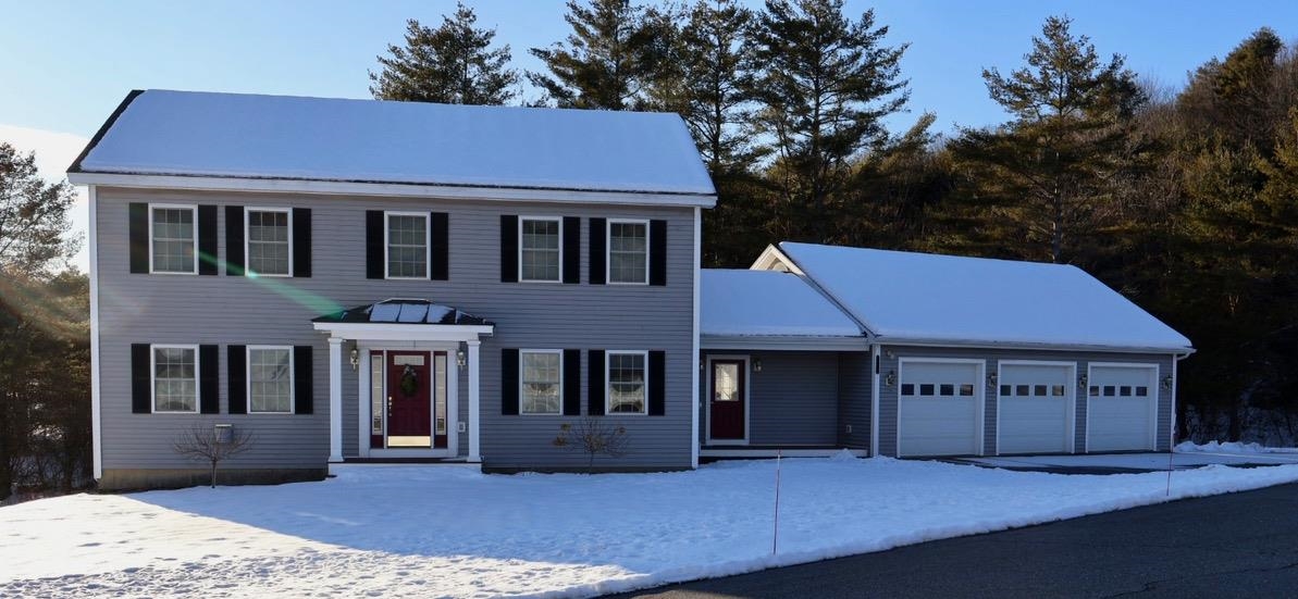 Upper Valley NH VT Homes Condos Land For Sale