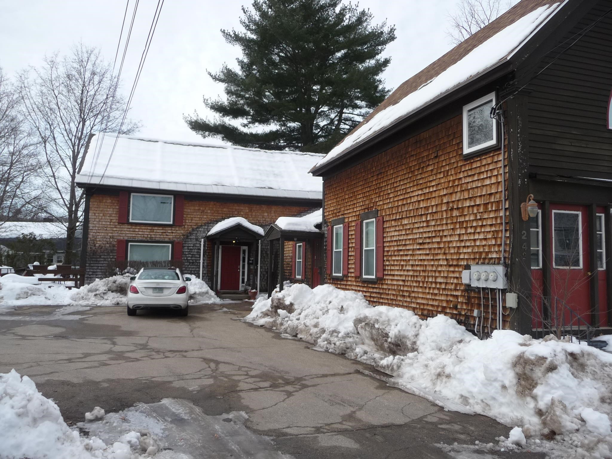 242 SOUTH MAIN STREET, Laconia, NH 03246 PrimeMLS