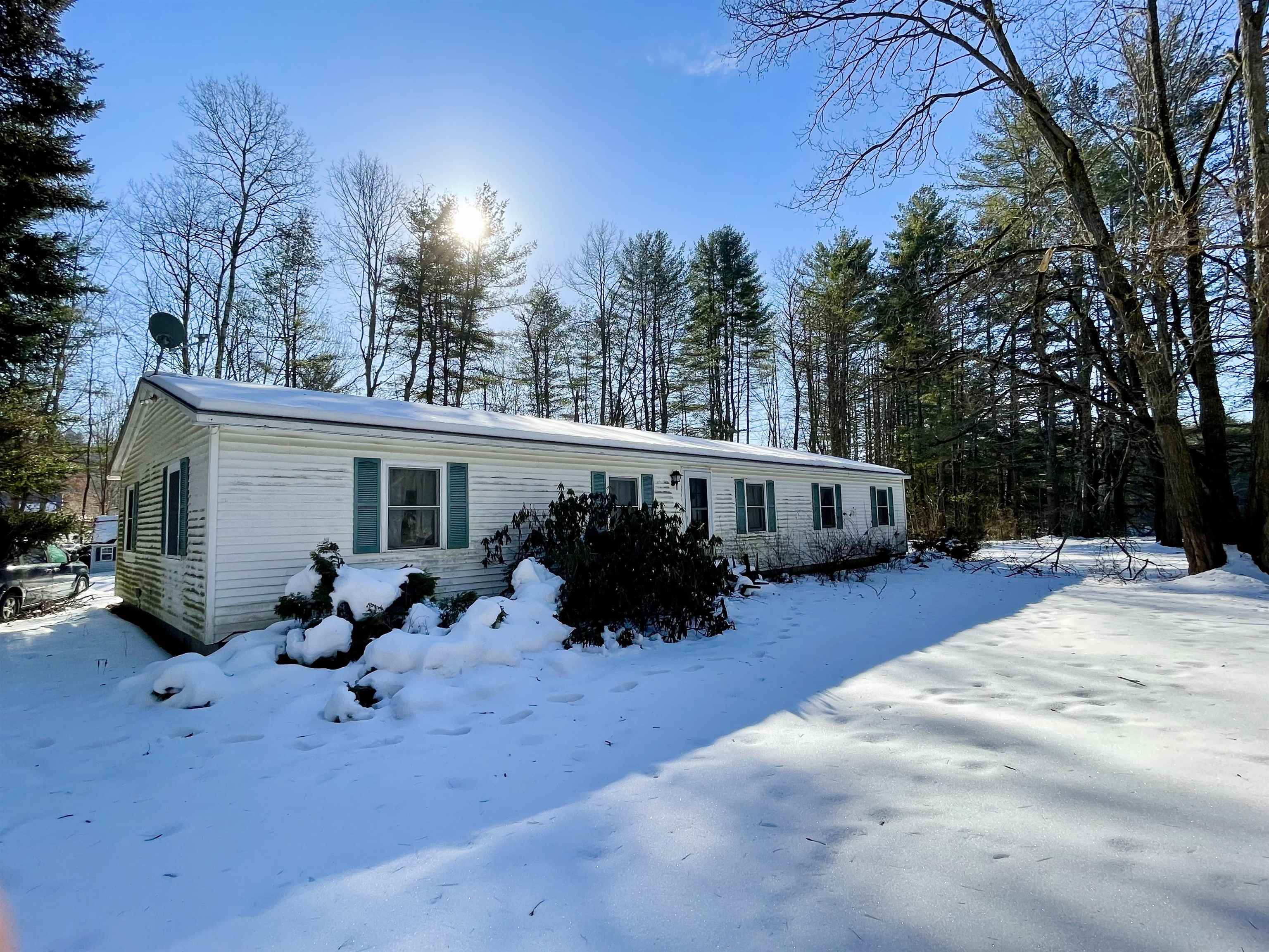 Norwich VT Homes For Sale page 1