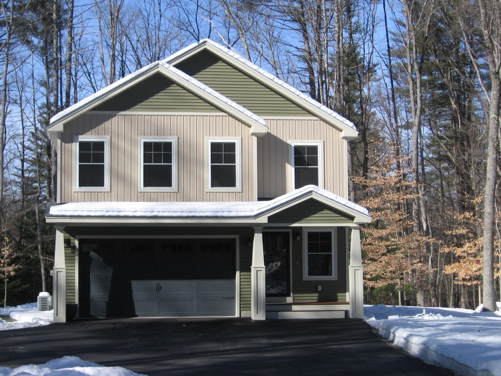 1119 GORHAM POND ROAD, Dunbarton, NH 03046 PrimeMLS®