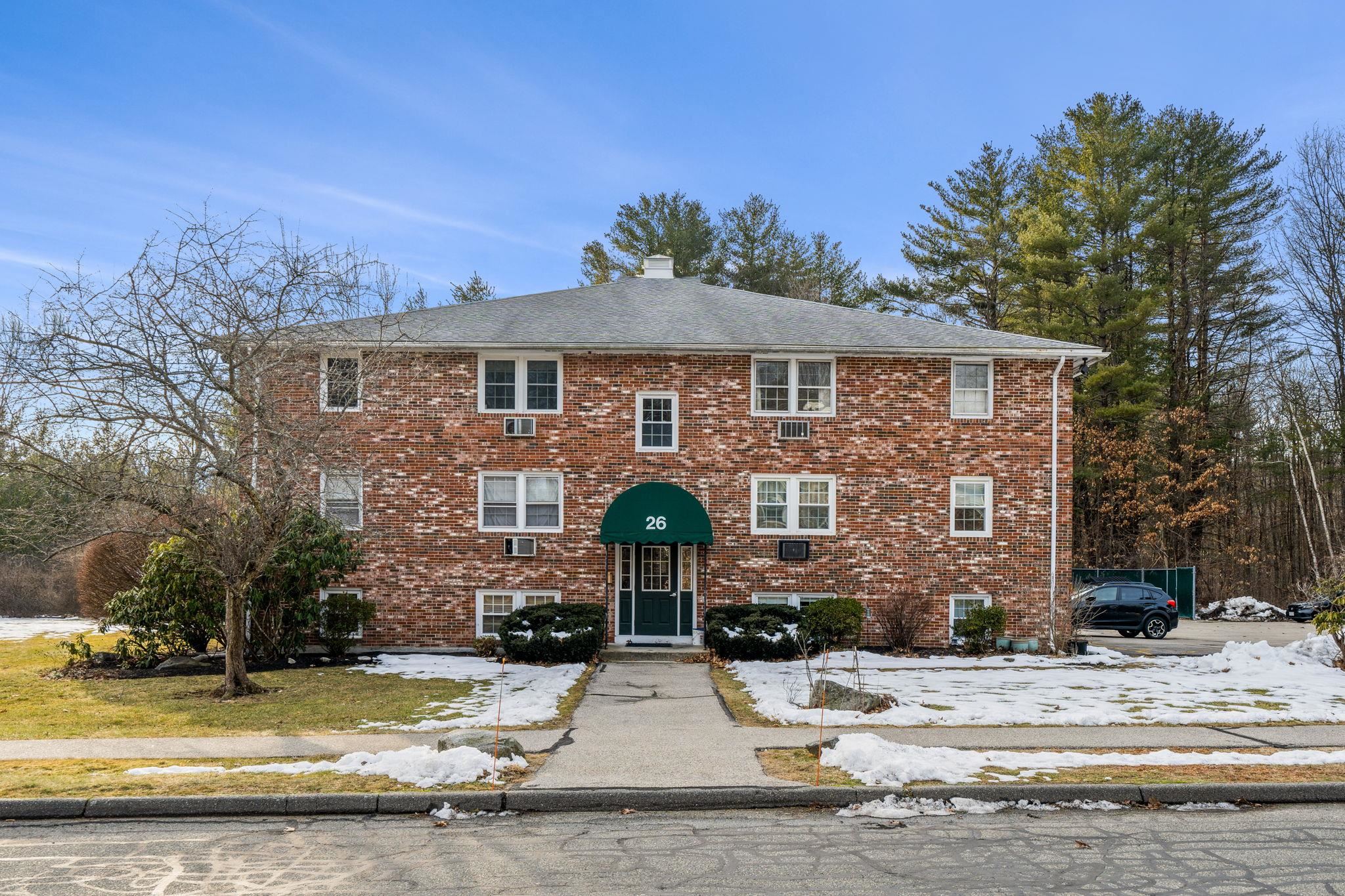 26 Ernest Avenue3  Exeter, NH Photo