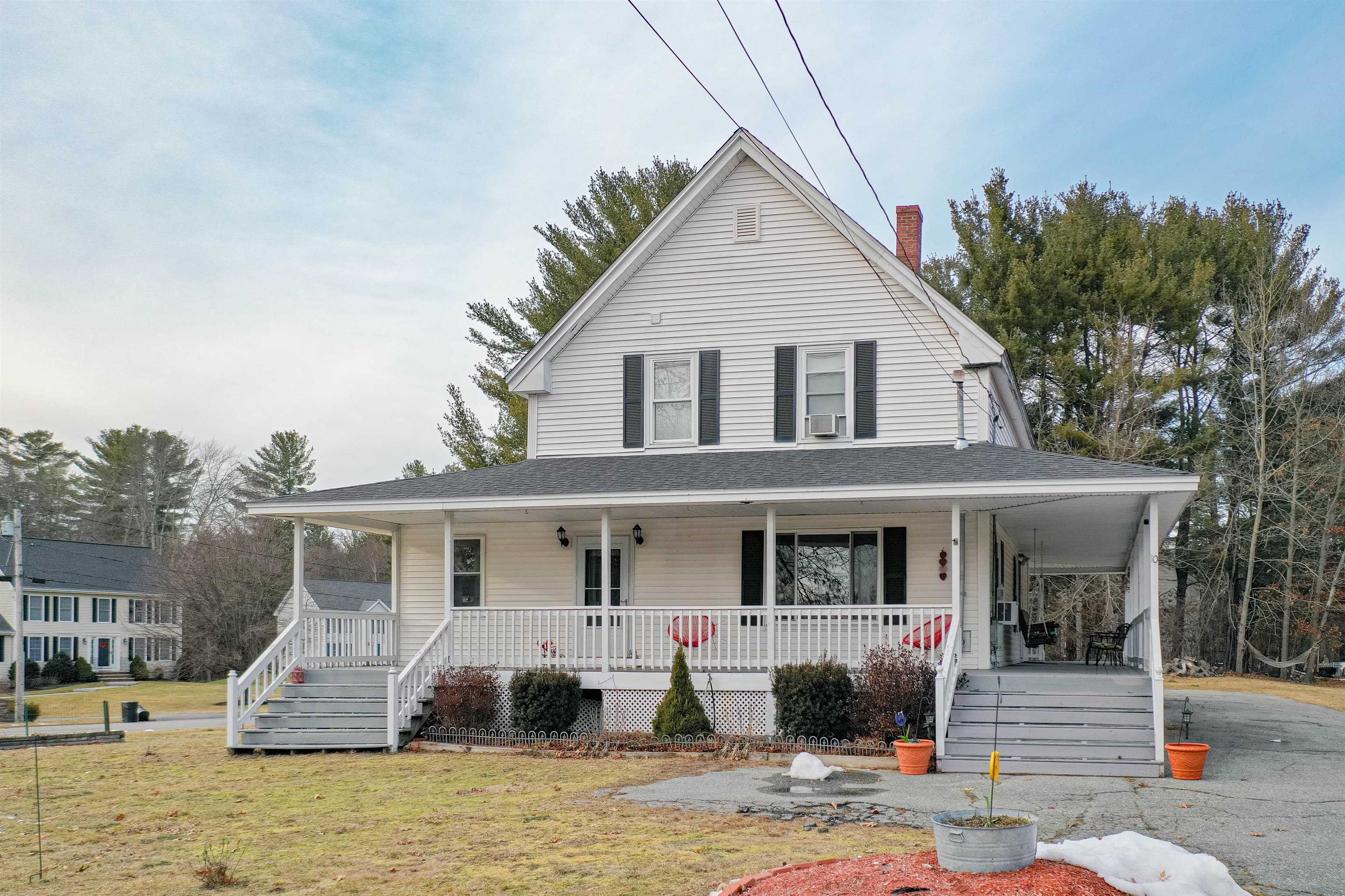 10 BRADY AVENUE, Salem, NH 03079 PrimeMLS®