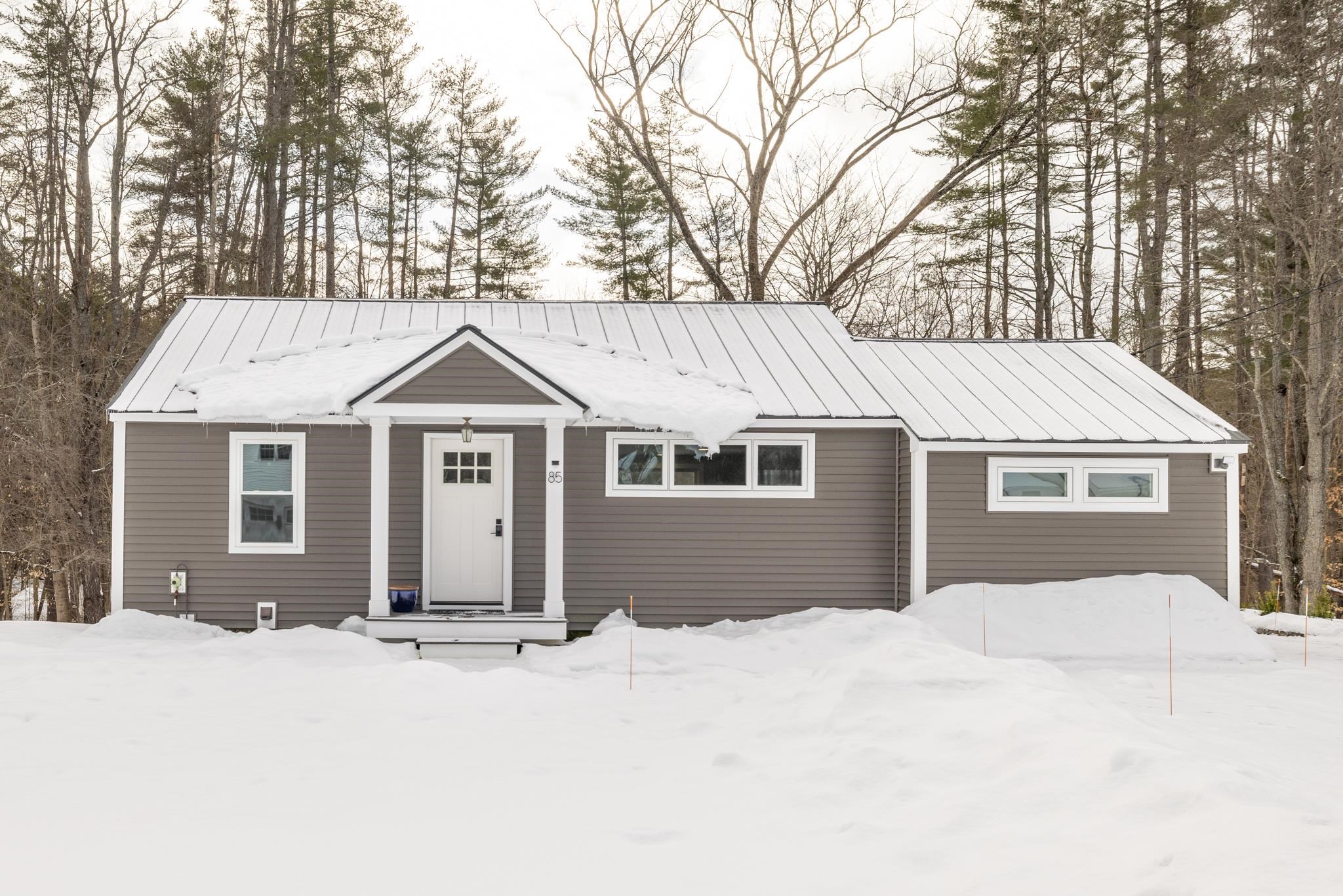 Hanover New Hampshire Homes For Sale page 2