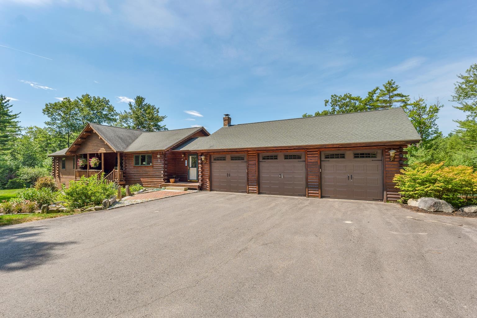 560 North Line Road, Wolfeboro NH 03894 MLS 4942804 1,100,000