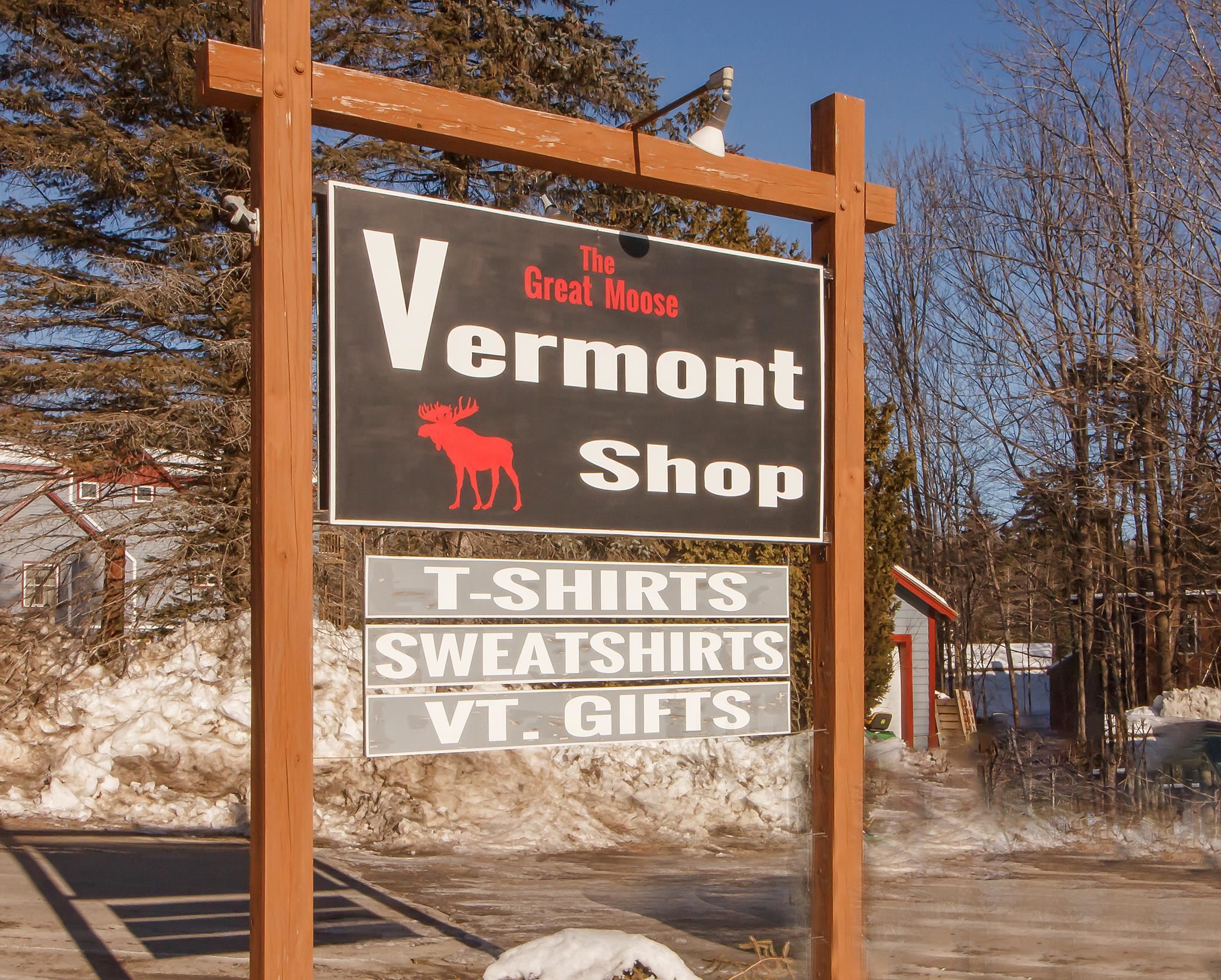Welcome to this Mount Snow Vermont retail...